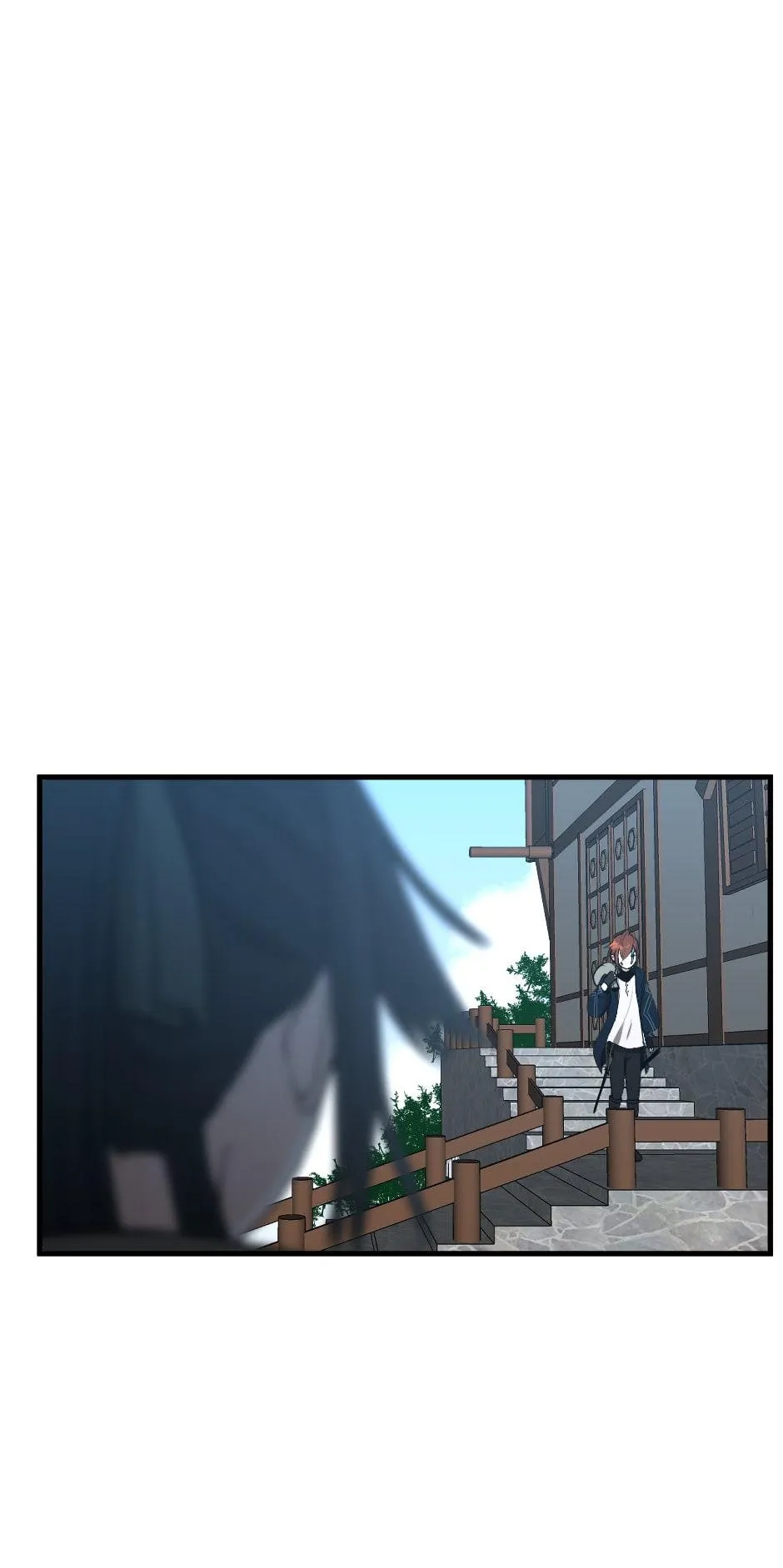 the beginning after the end manhwa