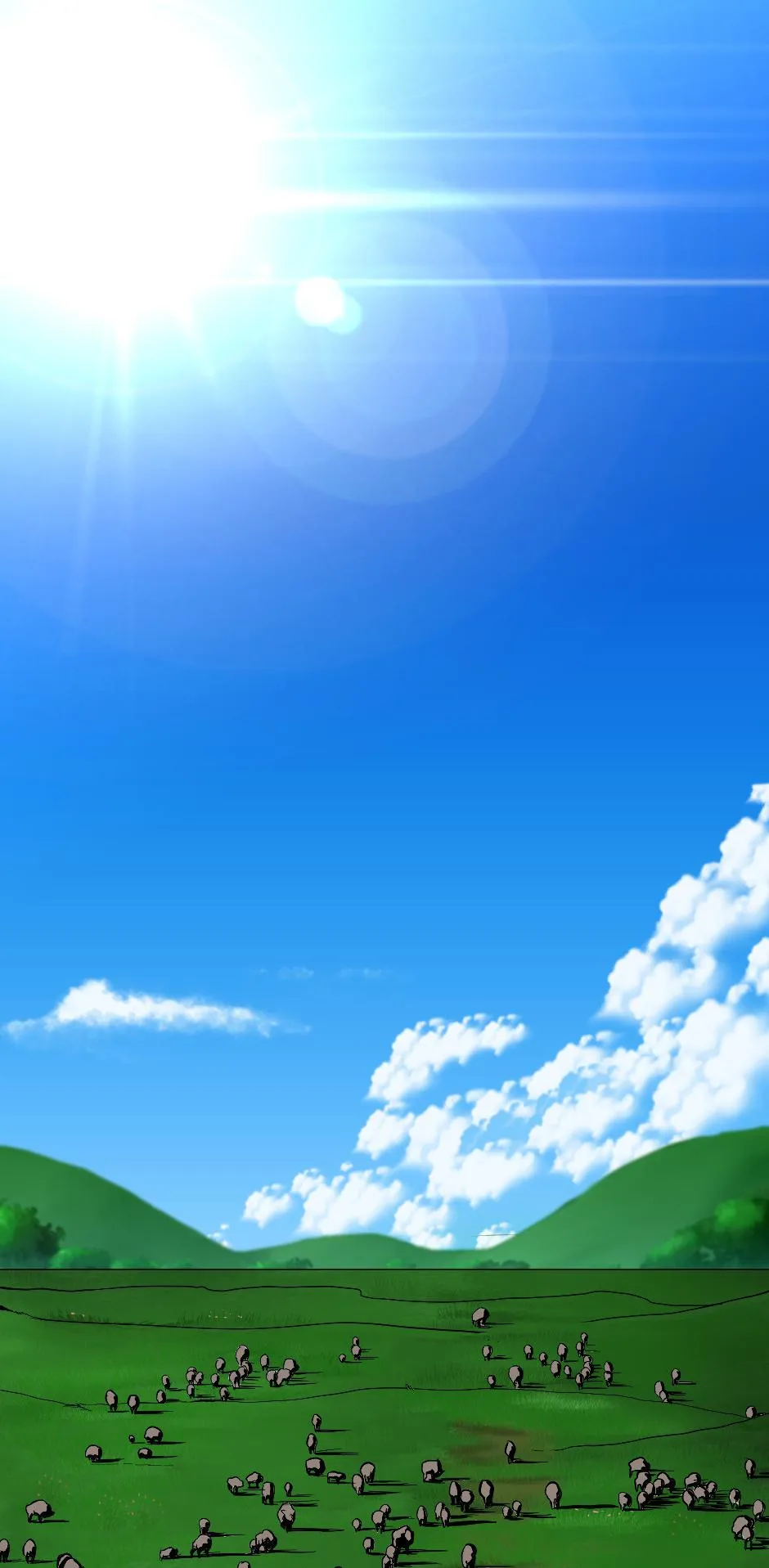 The Beginning After The End Chapter 58