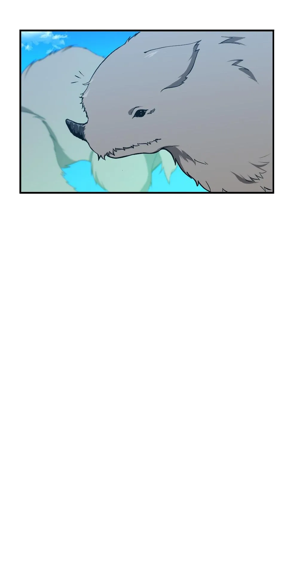 tbate chapter 58 manga panel