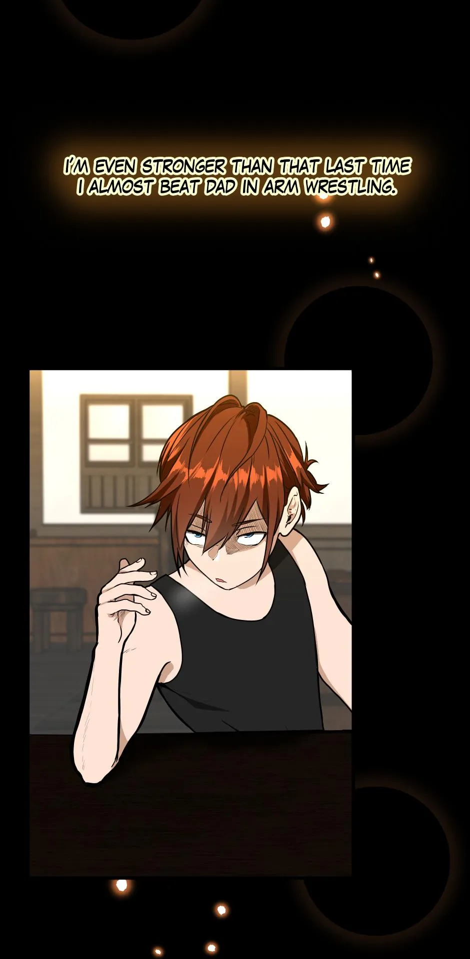 the beginning after the end manhwa