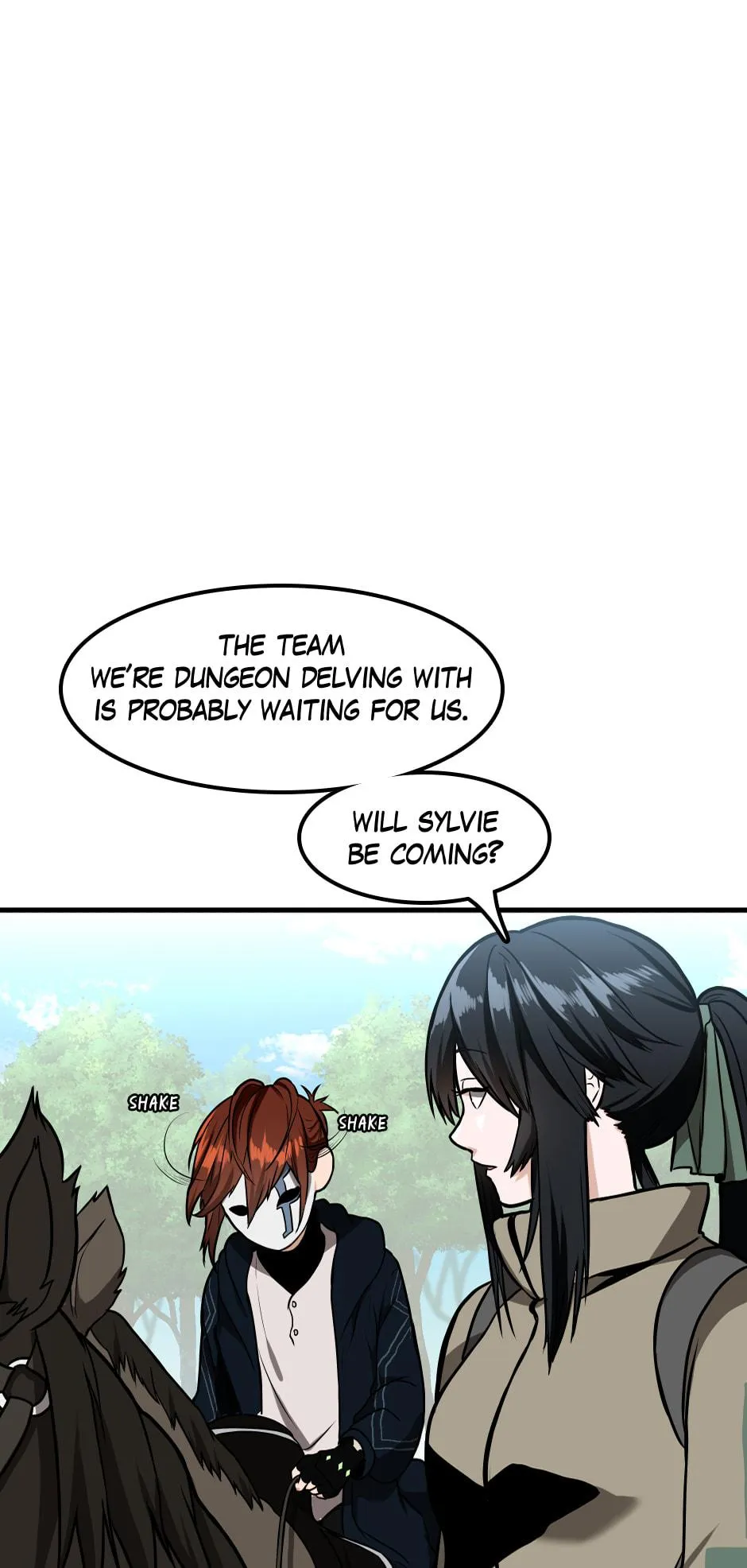 arthur leywin fight scene chapter 58