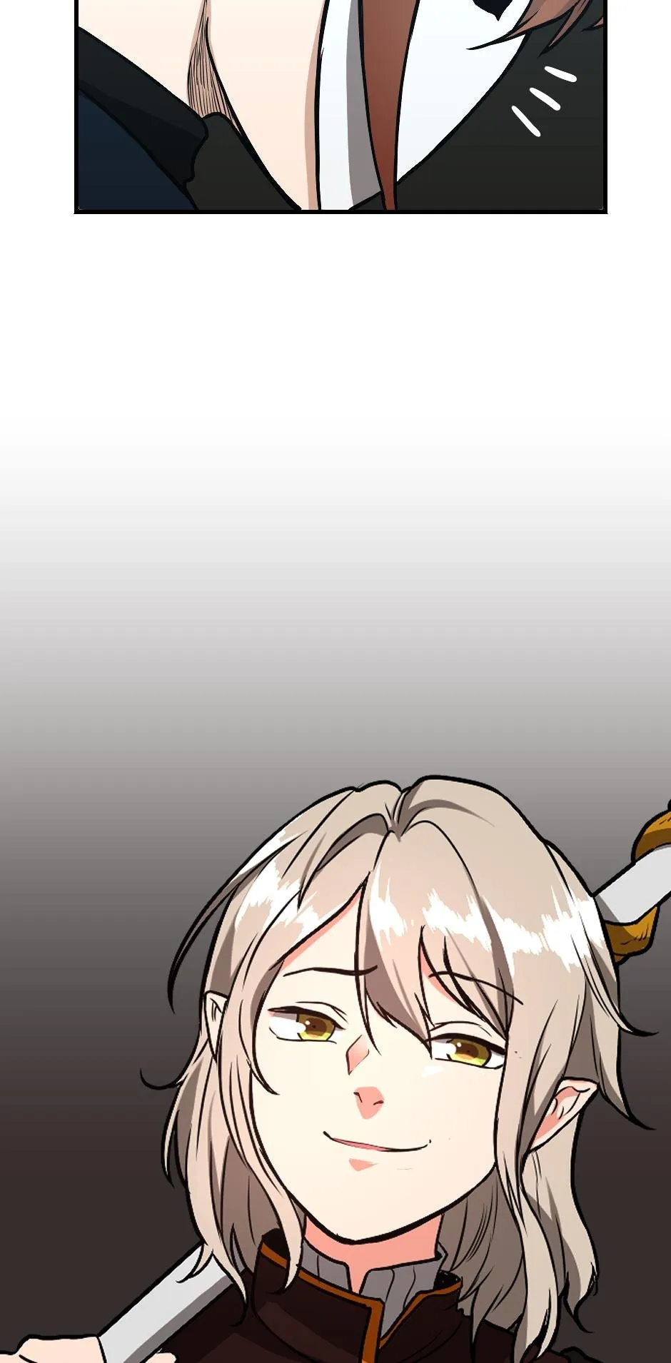 arthur leywin fight scene chapter 58