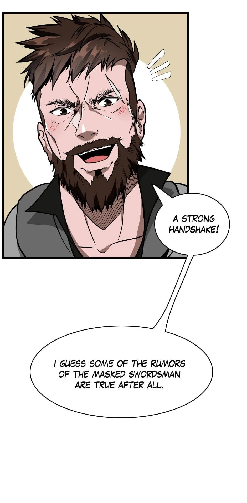 Arthur Leywin fight scene Chapter 58