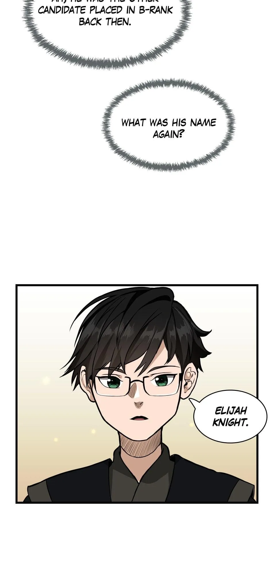 the beginning after the end manhwa