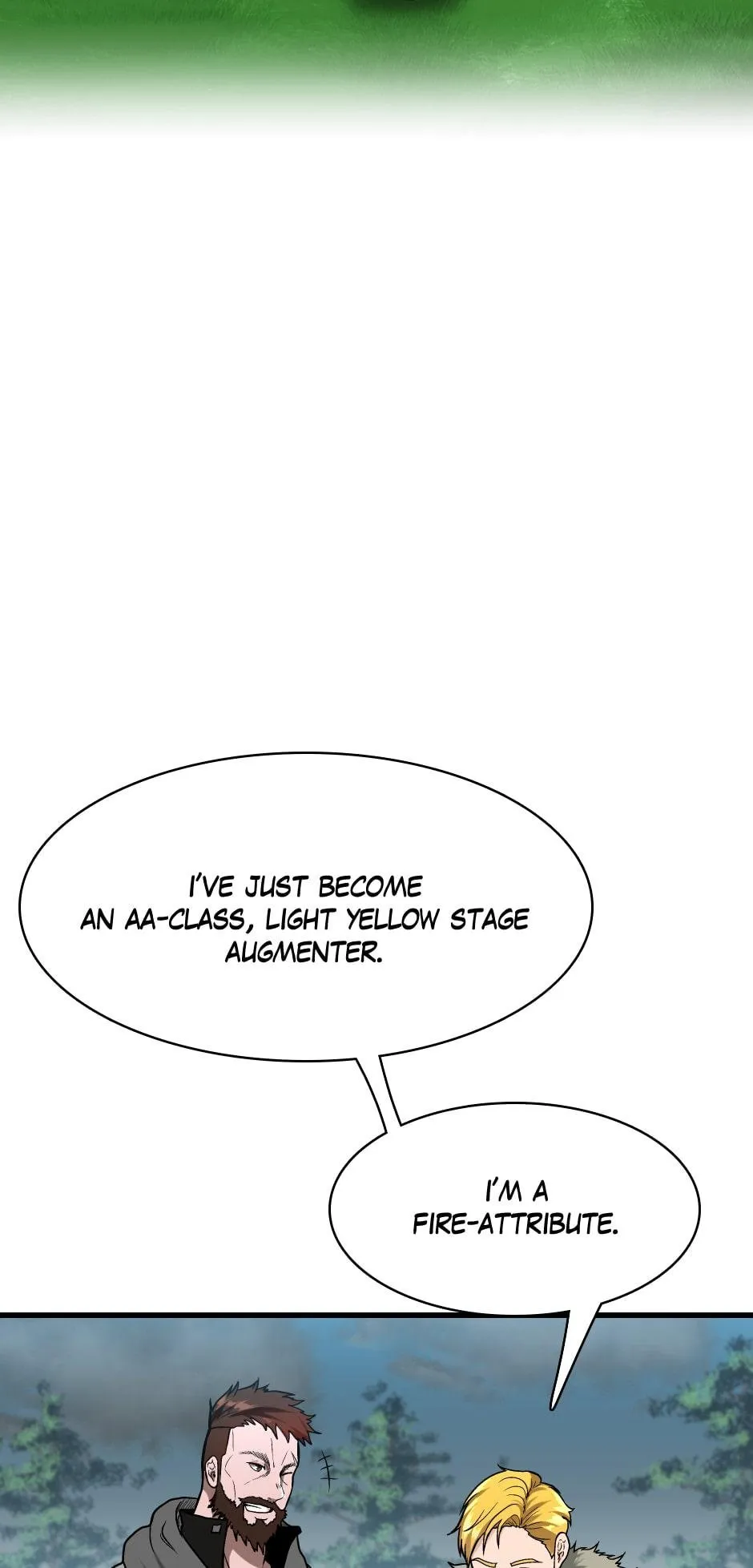arthur leywin fight scene chapter 58