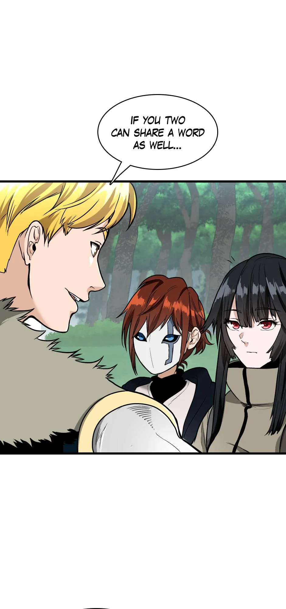 arthur leywin magic battle chapter 58