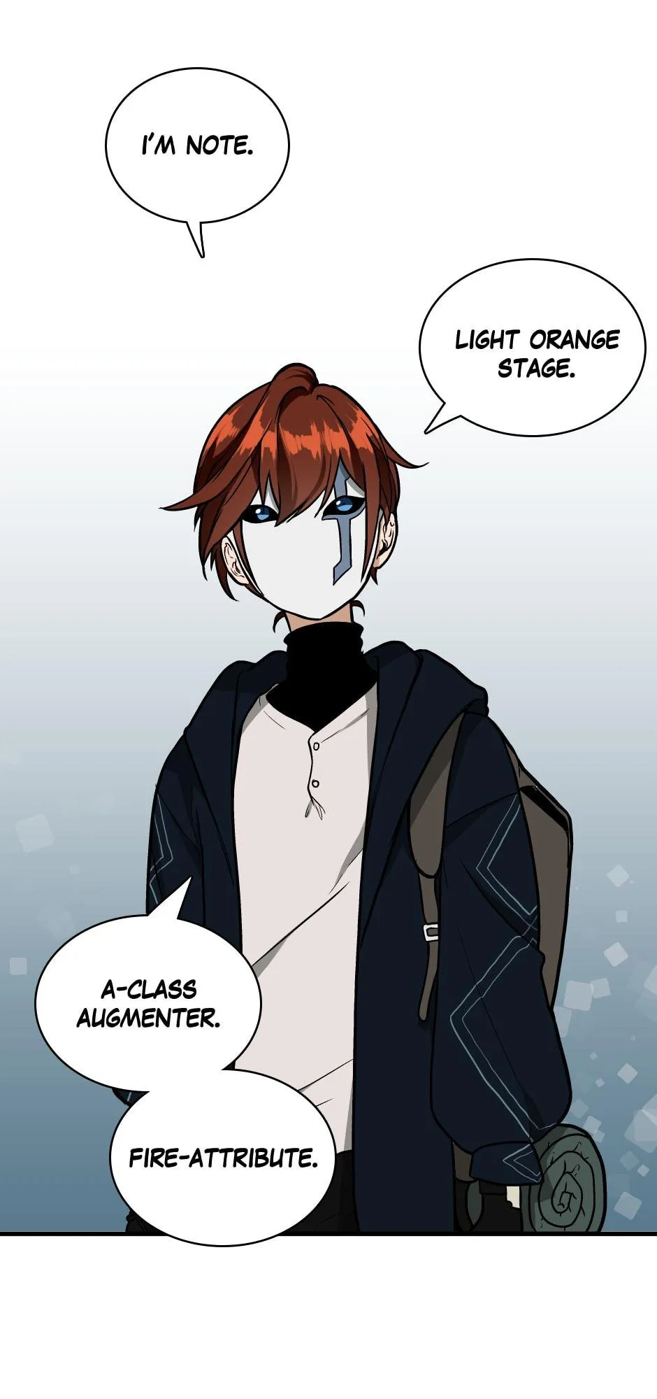 Arthur Leywin fight scene Chapter 58