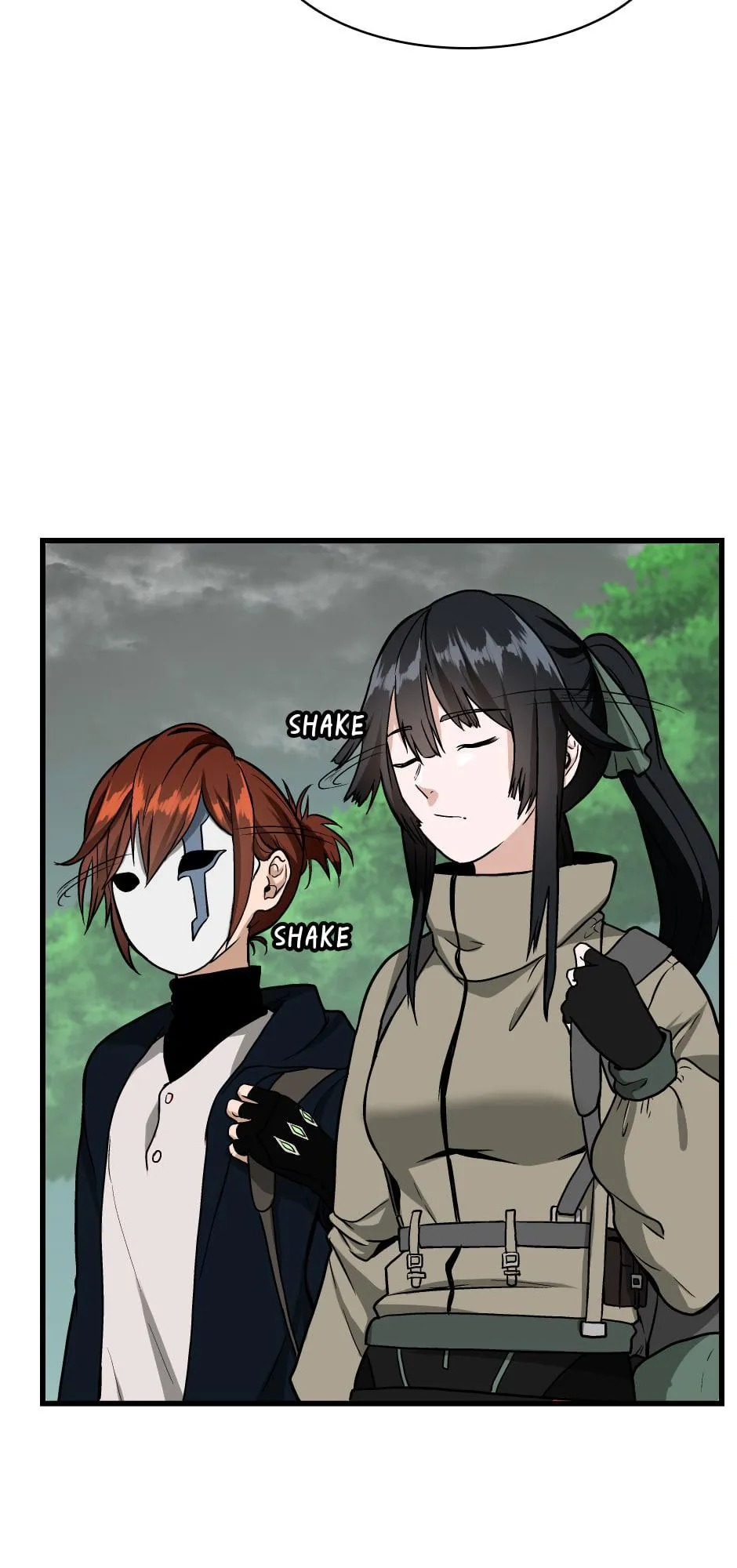the beginning after the end manhwa