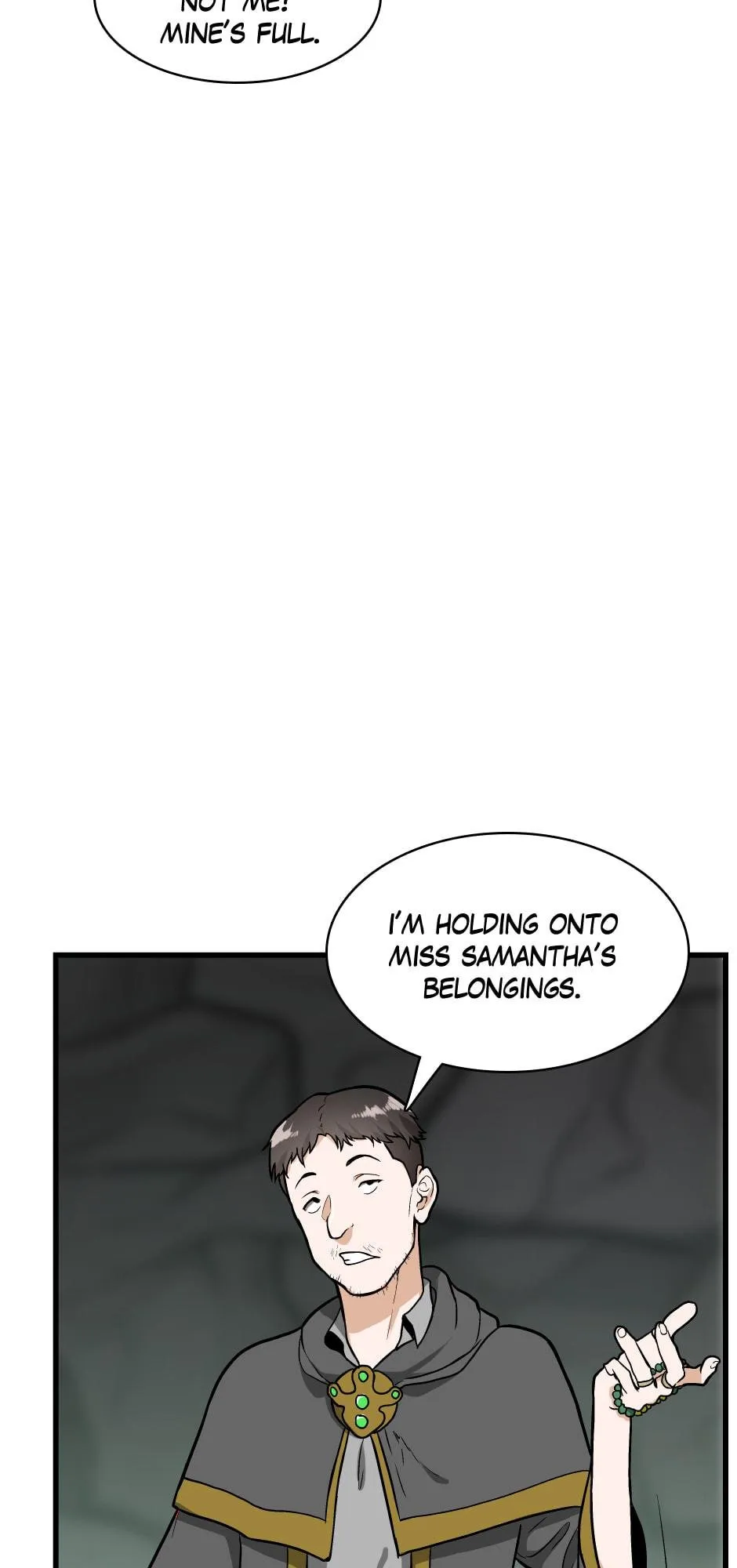 arthur leywin magic battle chapter 58