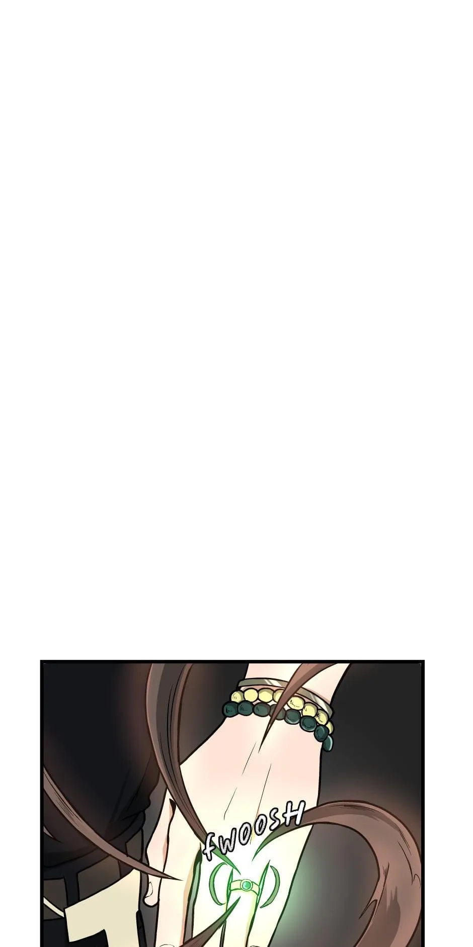 TBATE Chapter 58 manga panel