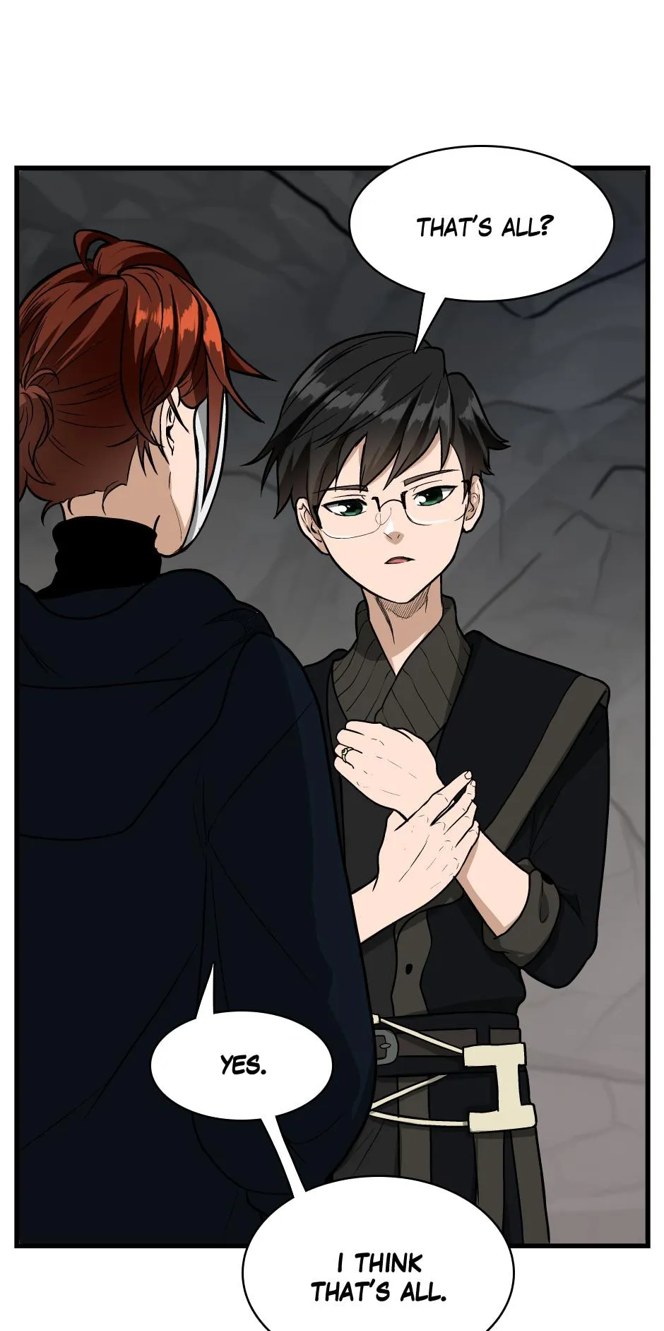 the beginning after the end webtoon chapter 58