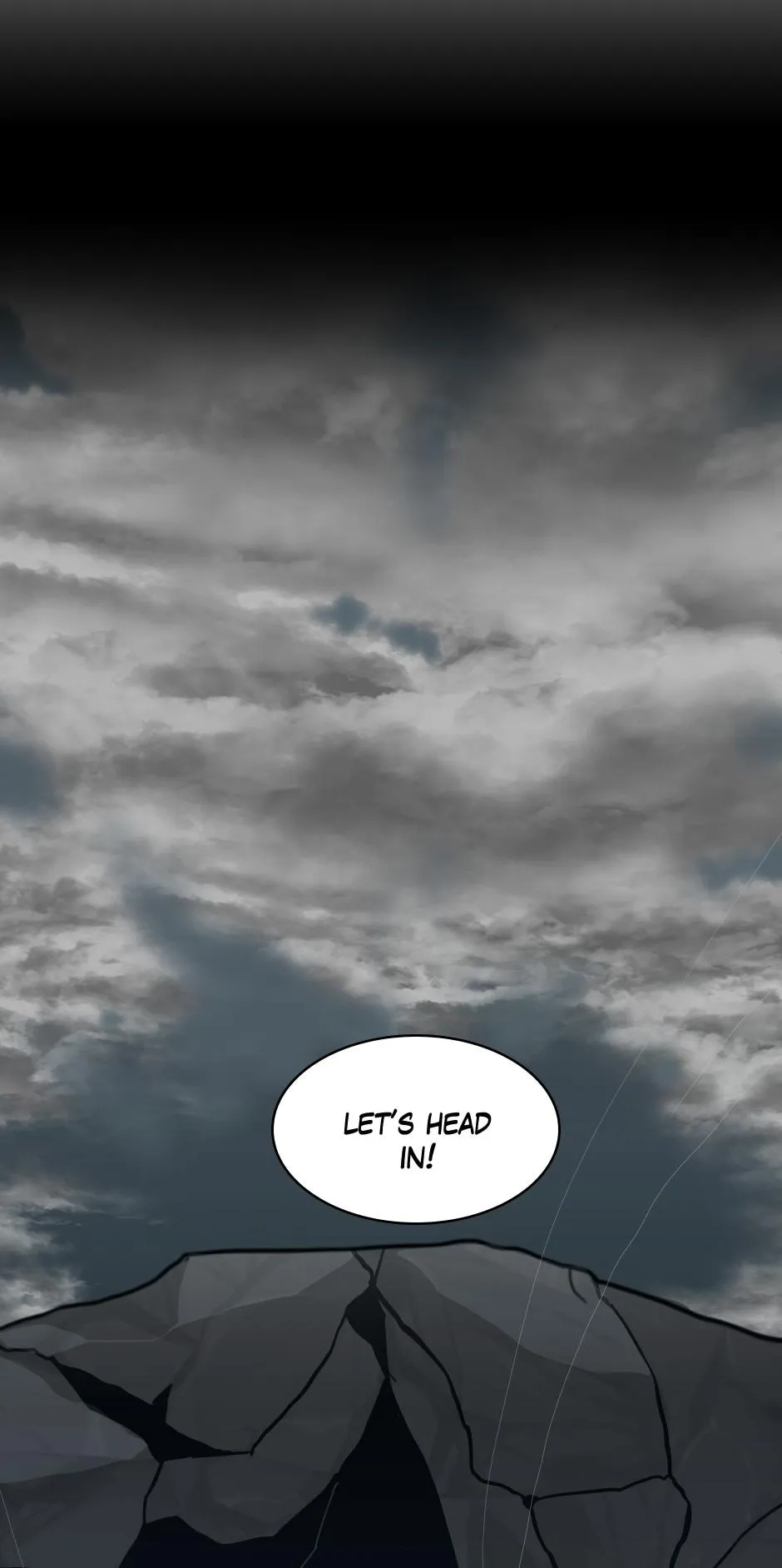The Beginning After The End Chapter 58