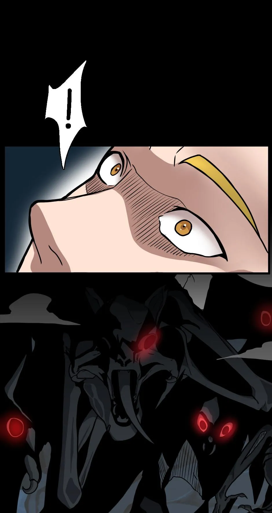 the beginning after the end manhwa