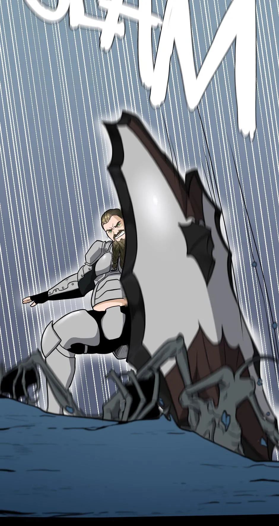 tbate chapter 59 manga panel