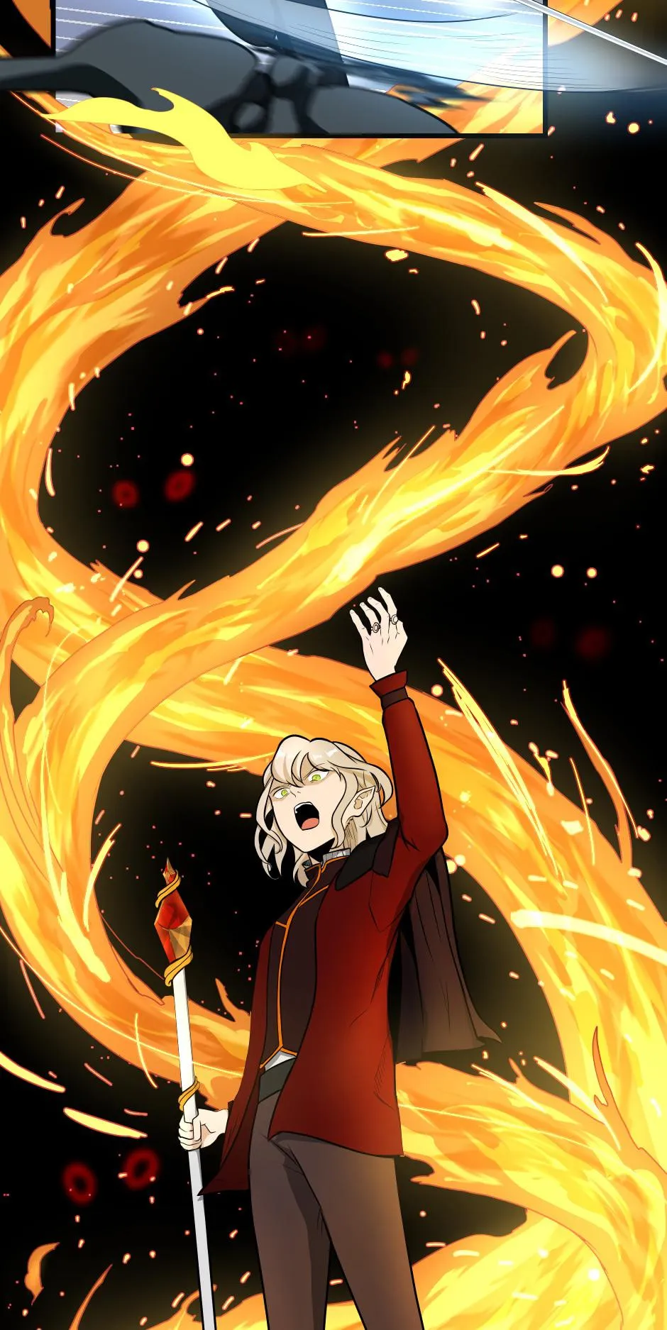 tbate chapter 59 manga panel