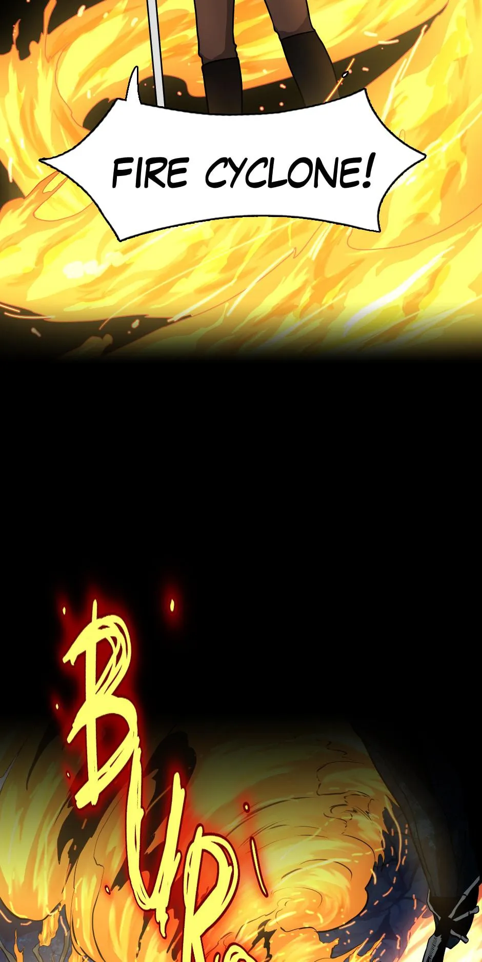 arthur leywin fight scene chapter 59