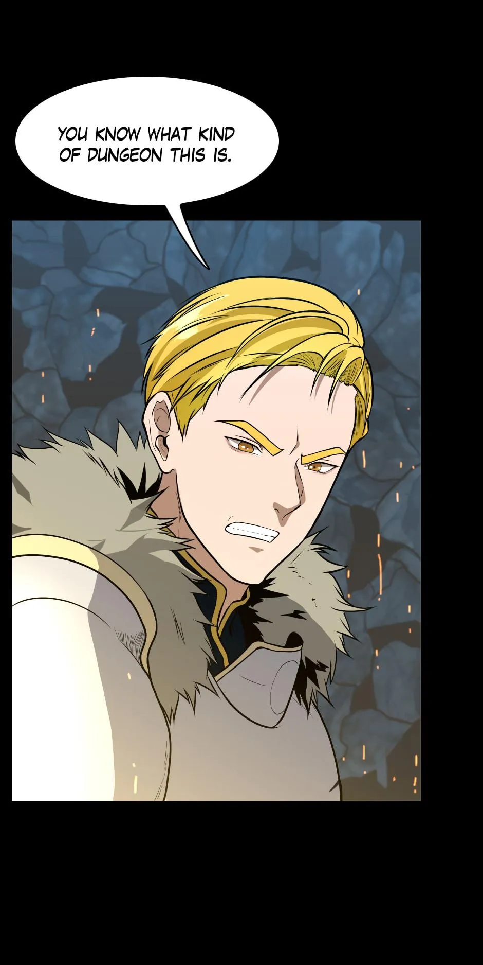 Arthur Leywin fight scene Chapter 59