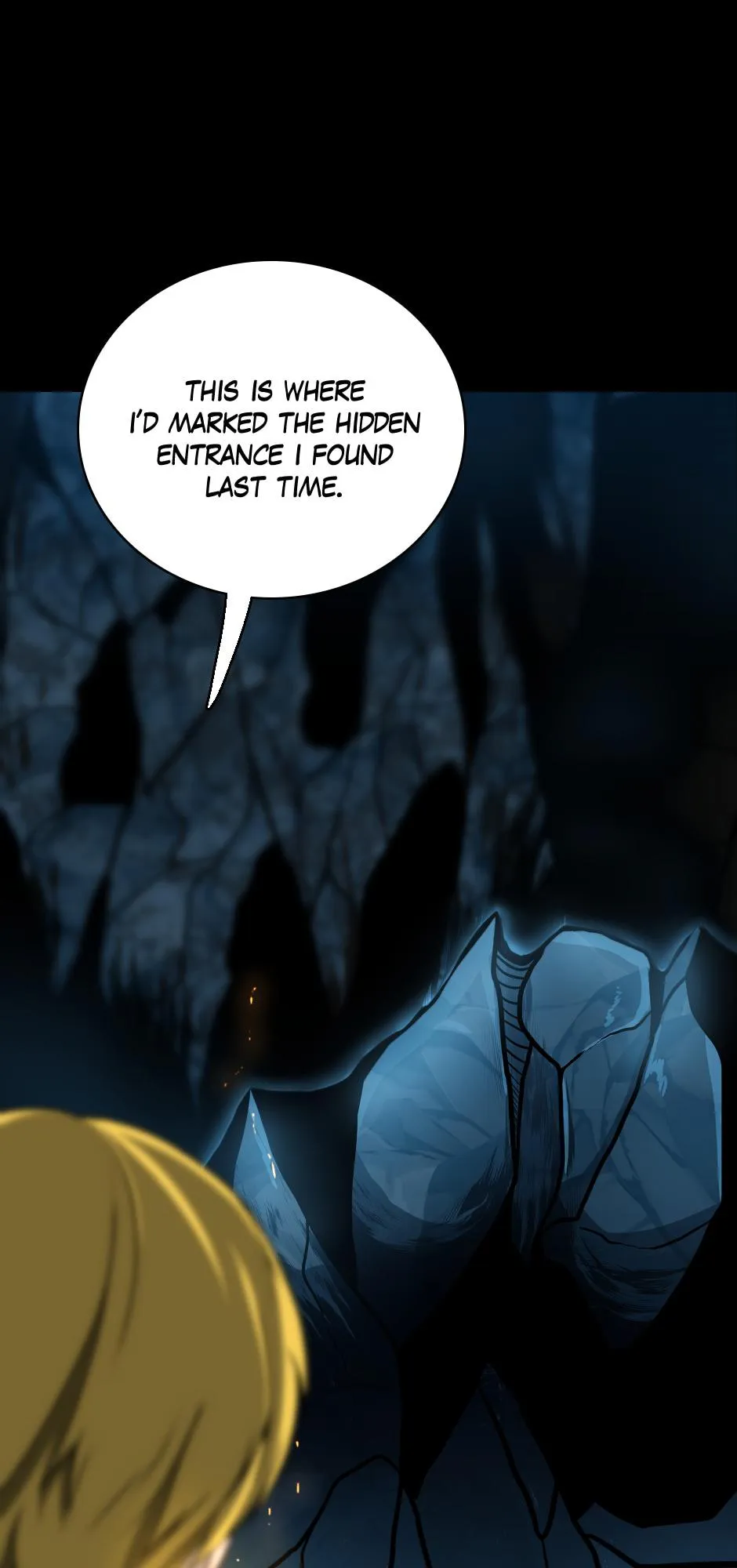 arthur leywin fight scene chapter 59