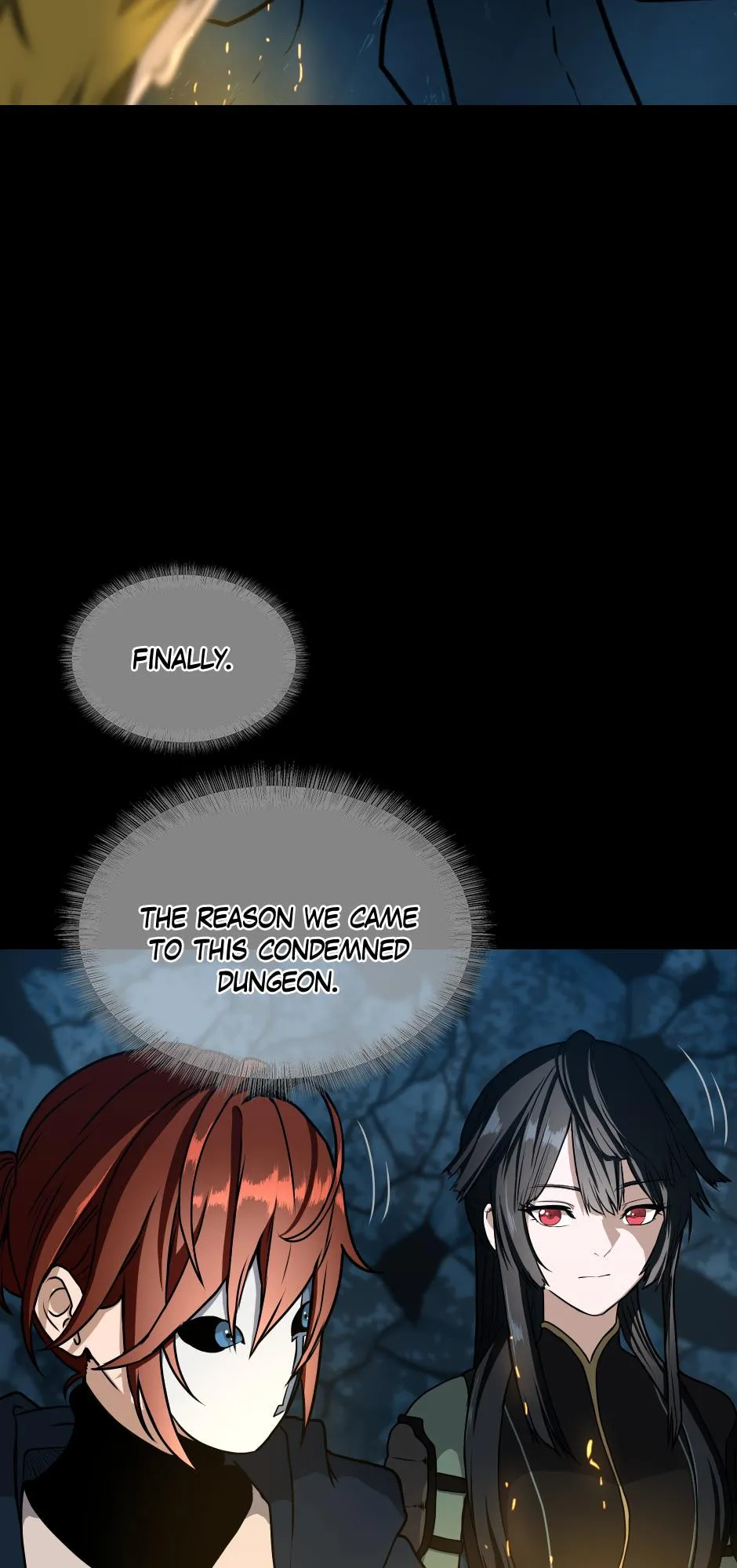 the beginning after the end manhwa