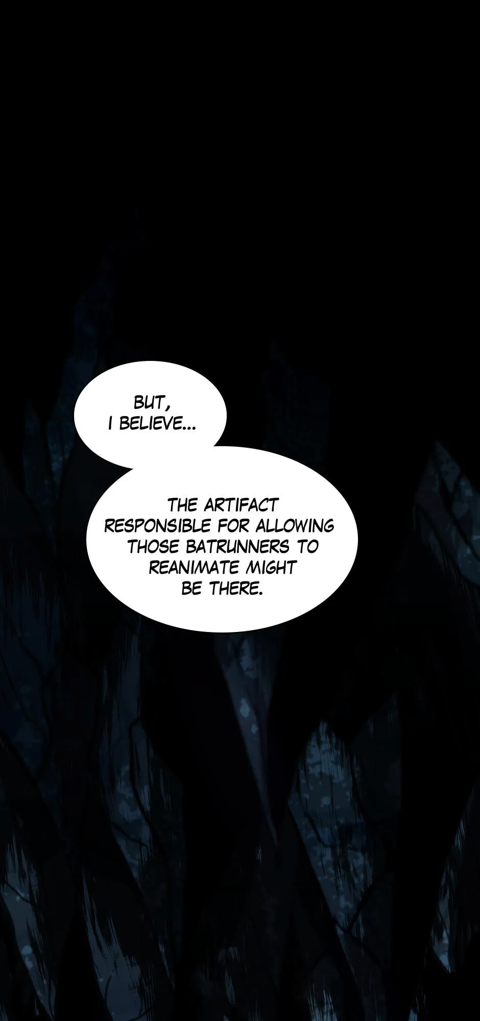 tbate chapter 59 manga panel