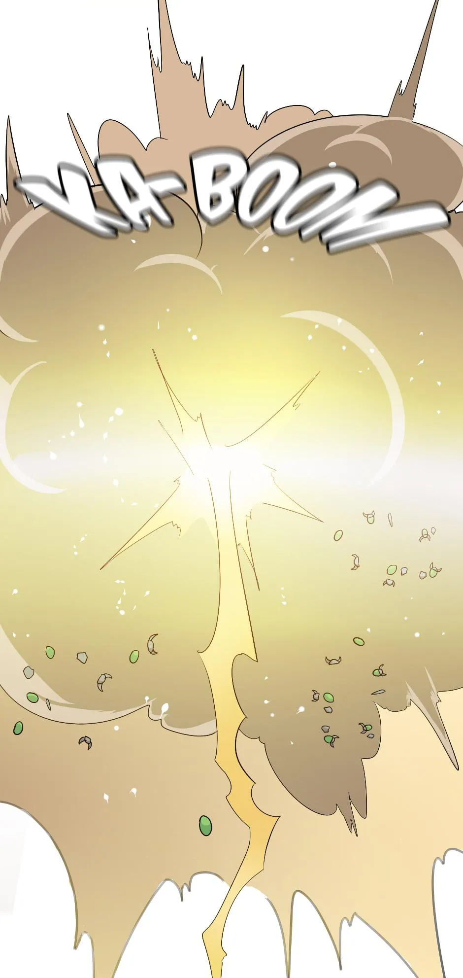arthur leywin magic battle chapter 6
