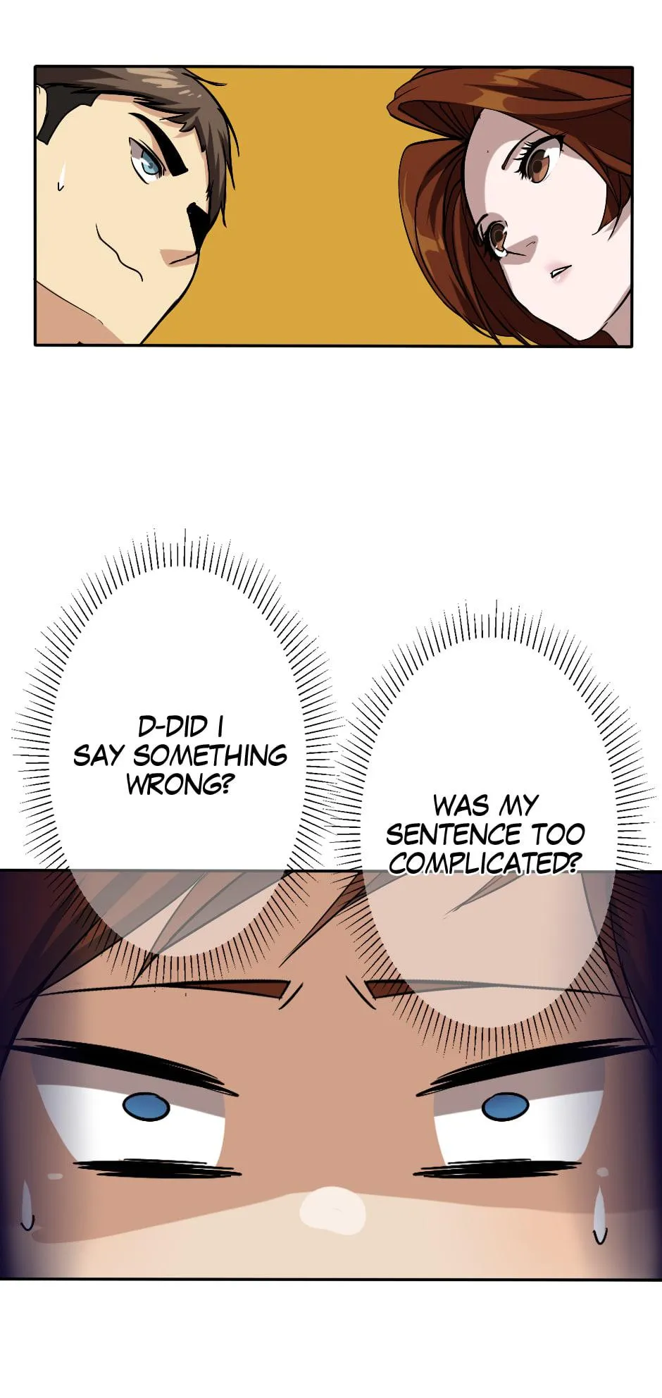 the beginning after the end manhwa
