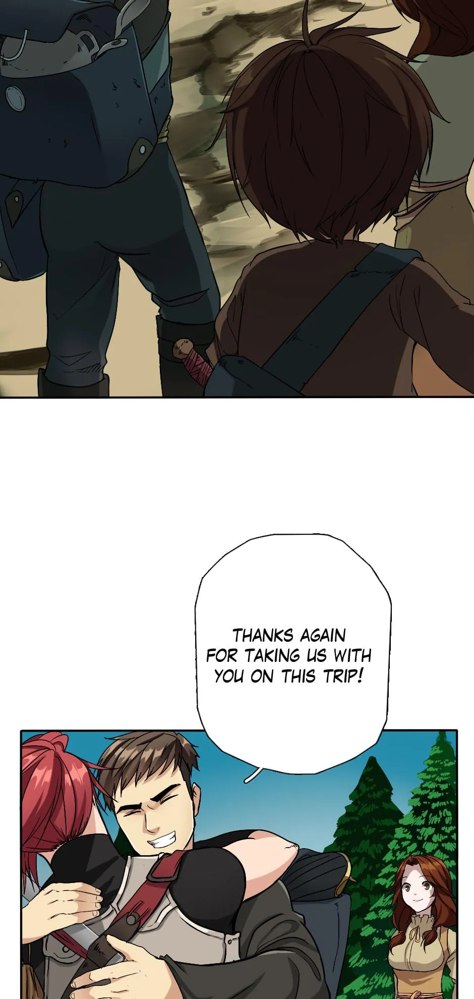 tbate chapter 6 manga panel