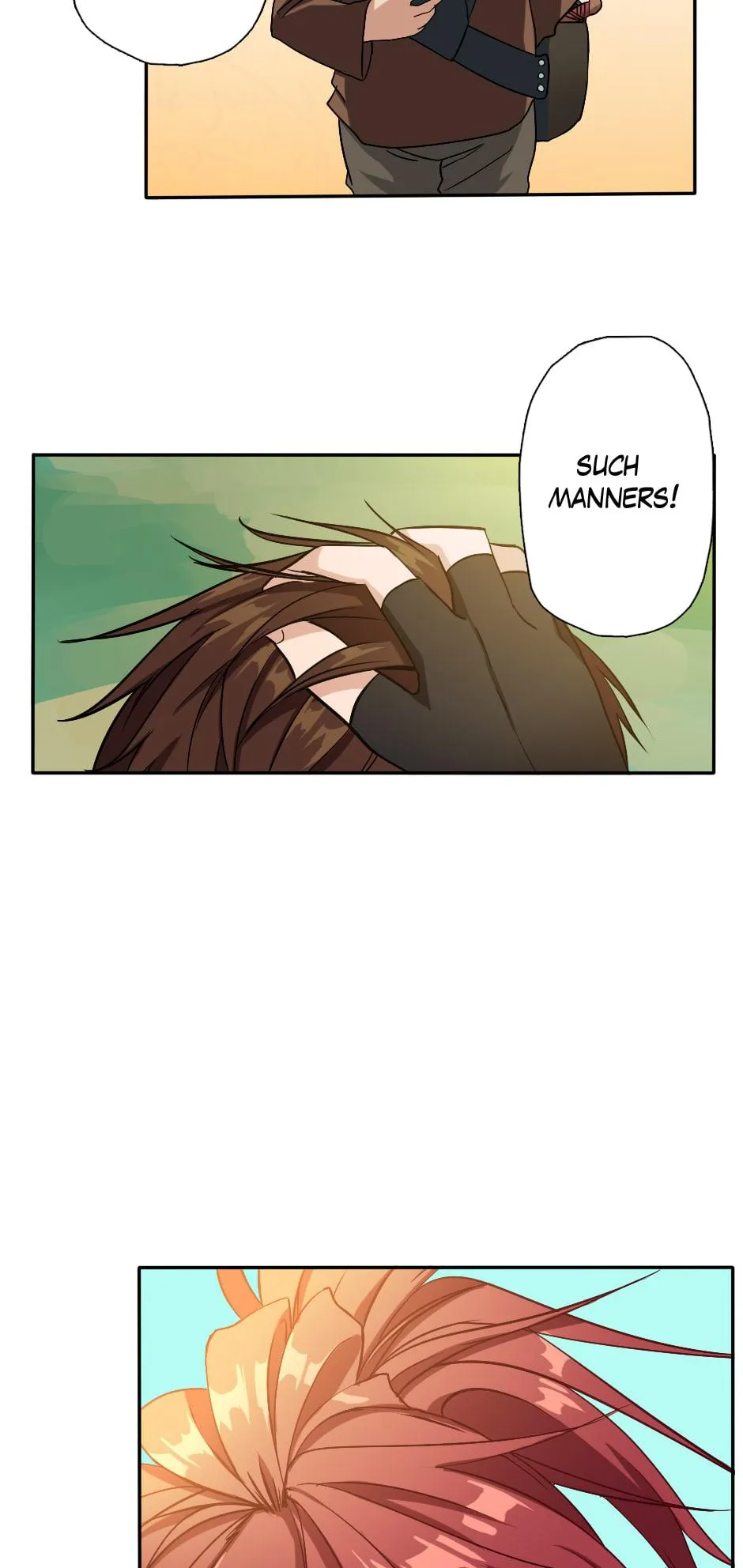 the beginning after the end webtoon chapter 6