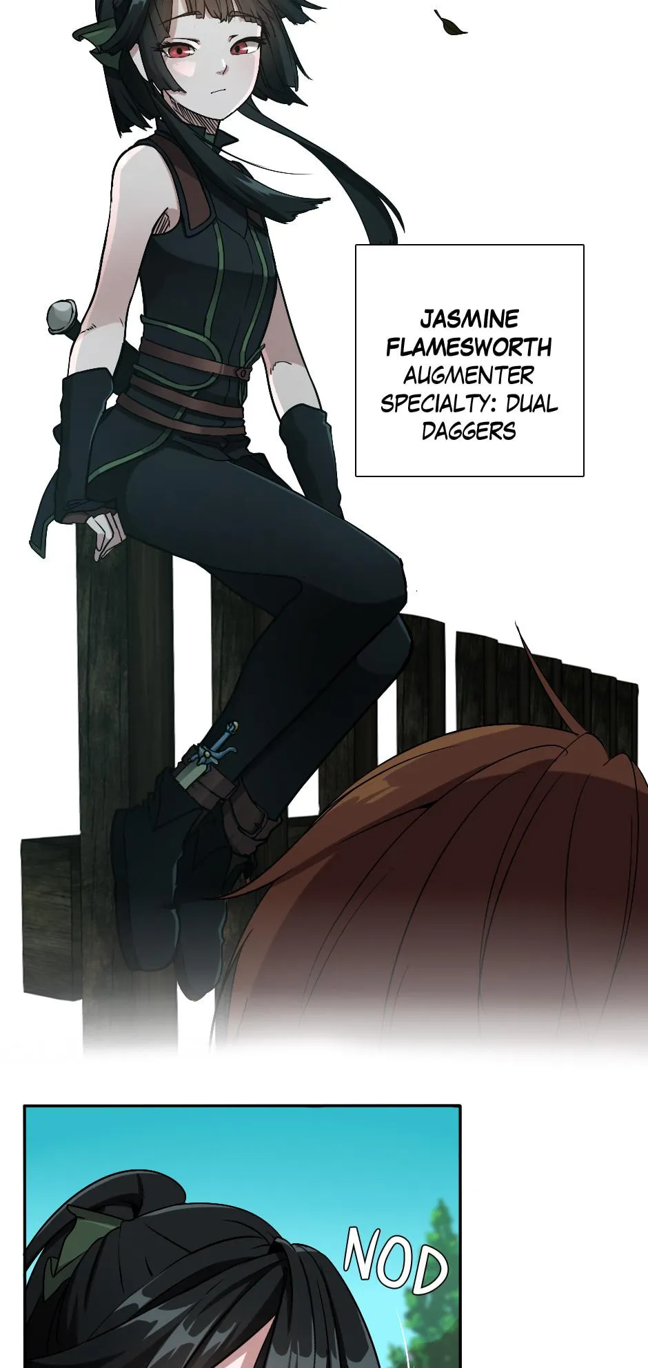 the beginning after the end manhwa