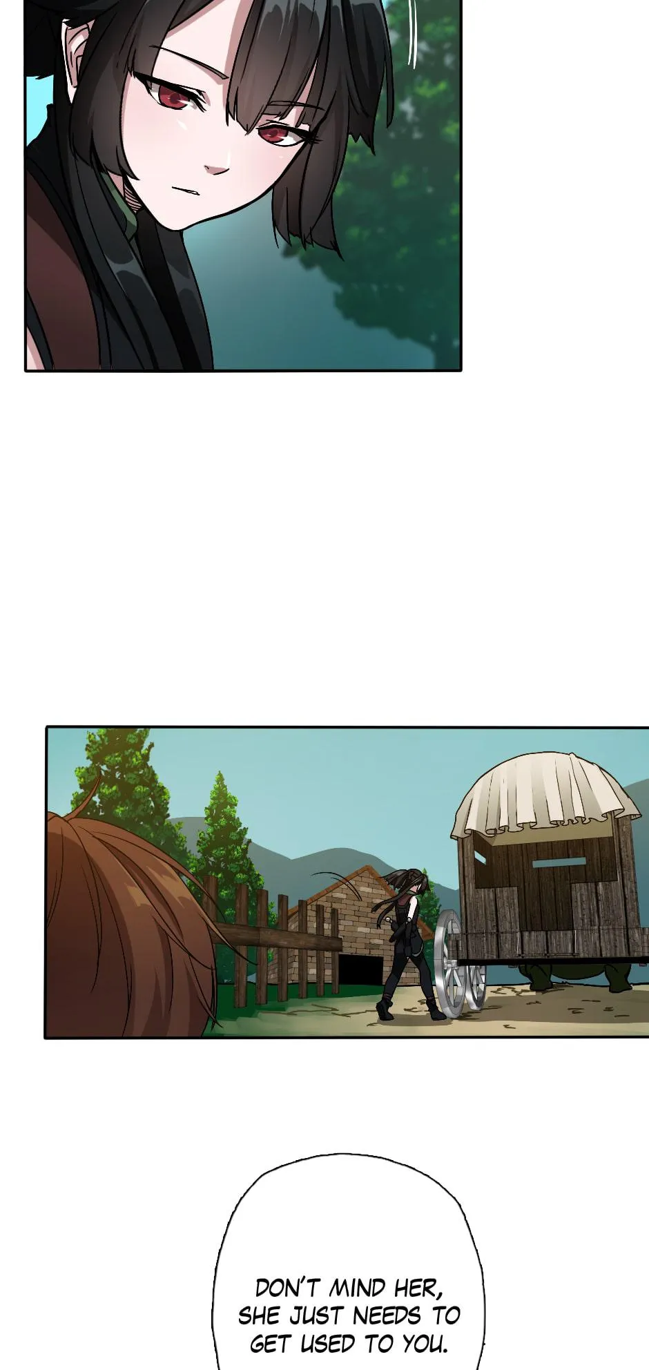 the beginning after the end webtoon chapter 6