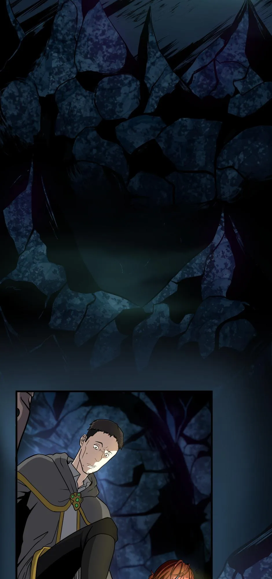 the beginning after the end manga