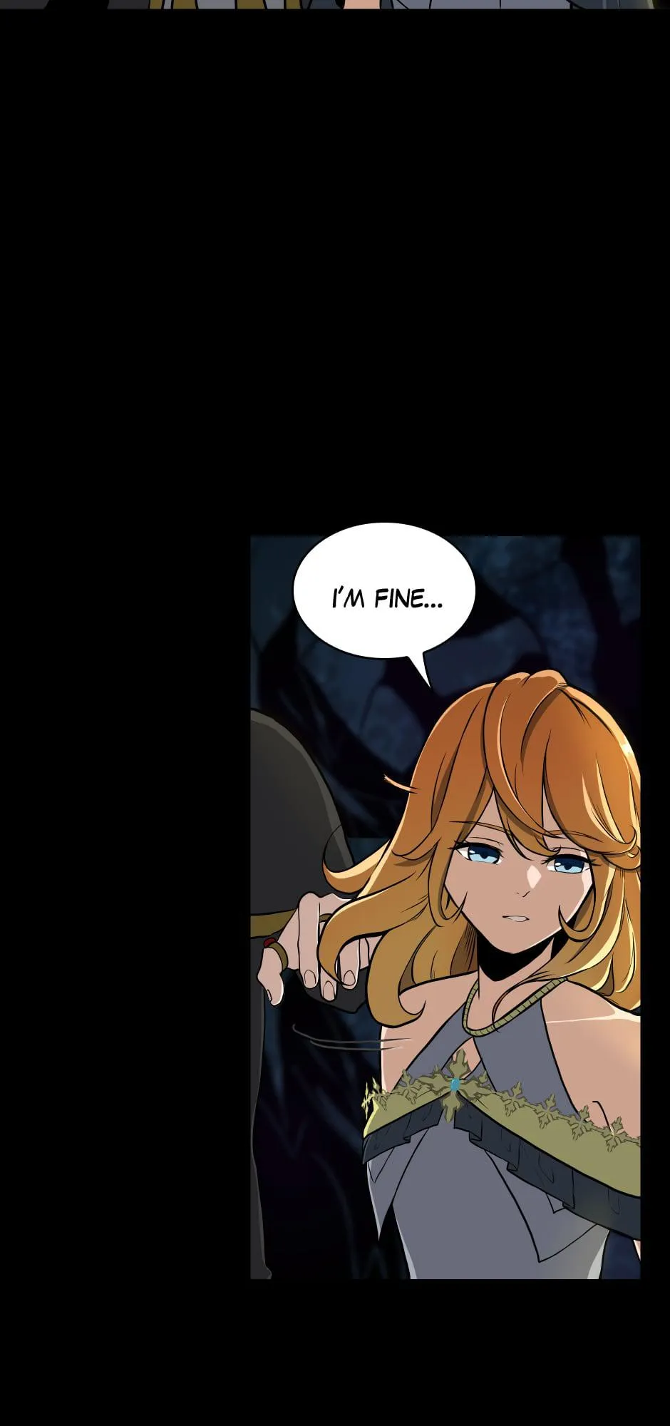 arthur leywin fight scene chapter 60