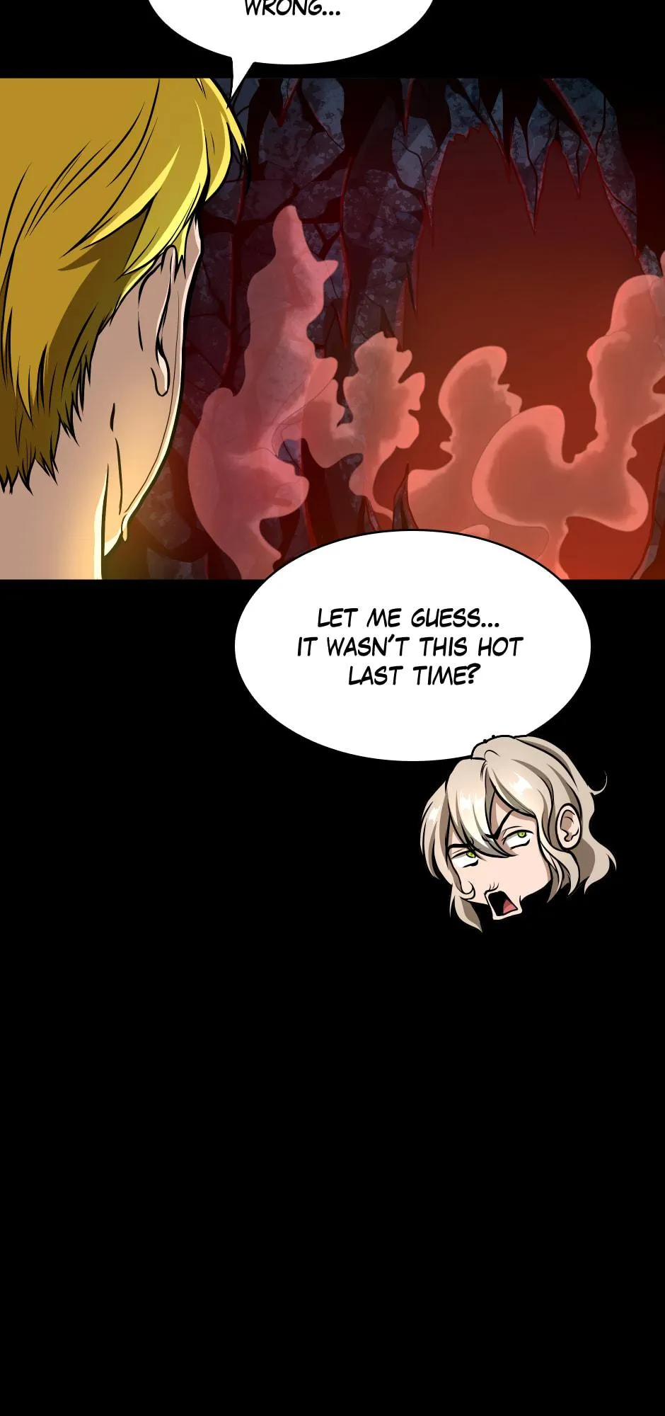 arthur leywin magic battle chapter 60