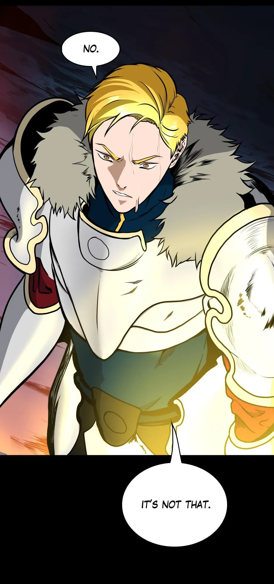 tbate manga chapter 60 page