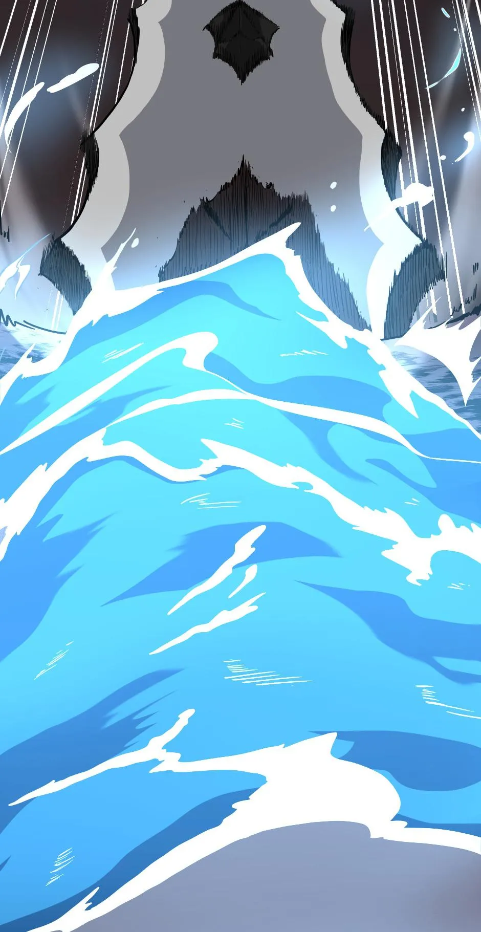 the beginning after the end webtoon chapter 60
