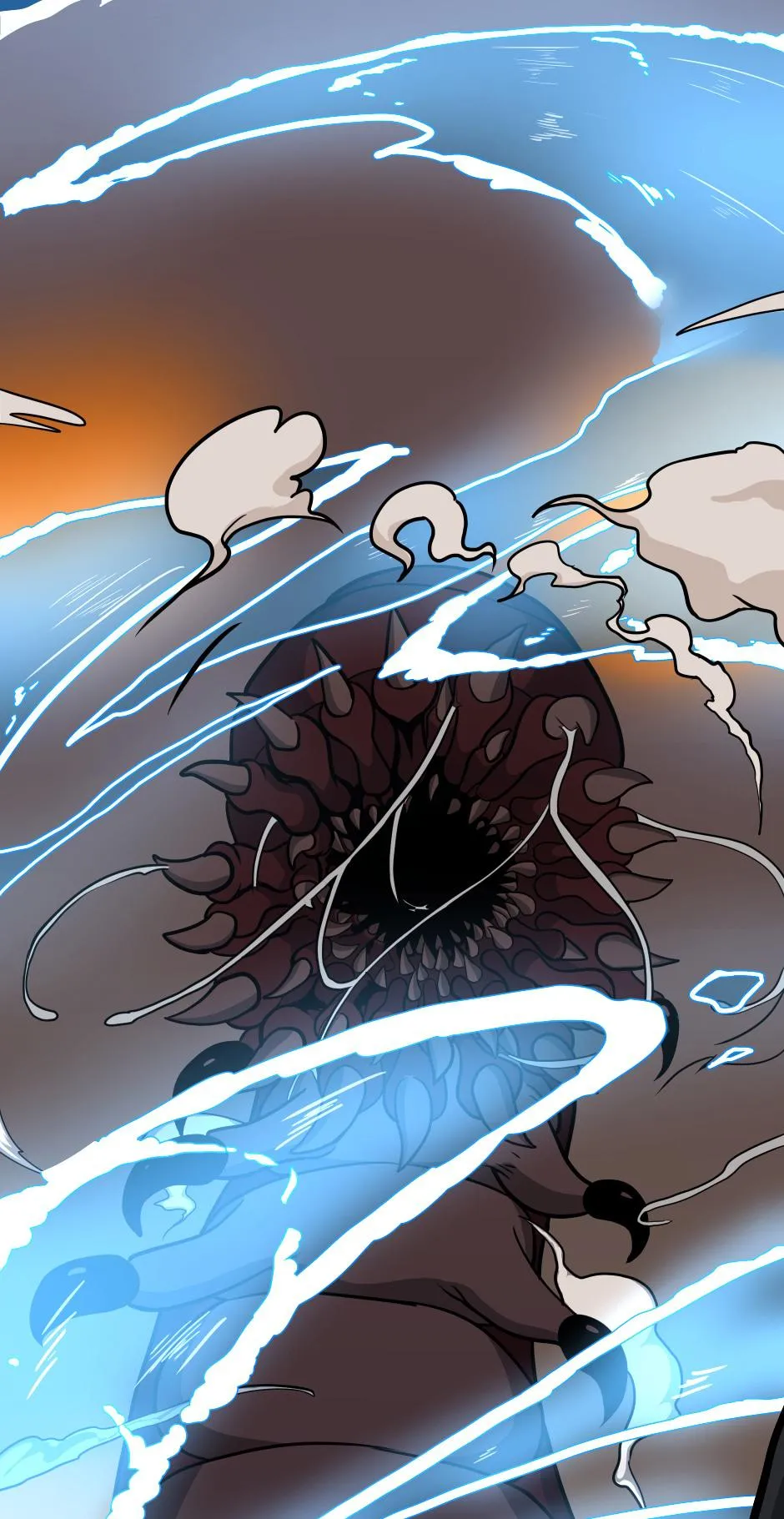 arthur leywin magic battle chapter 60