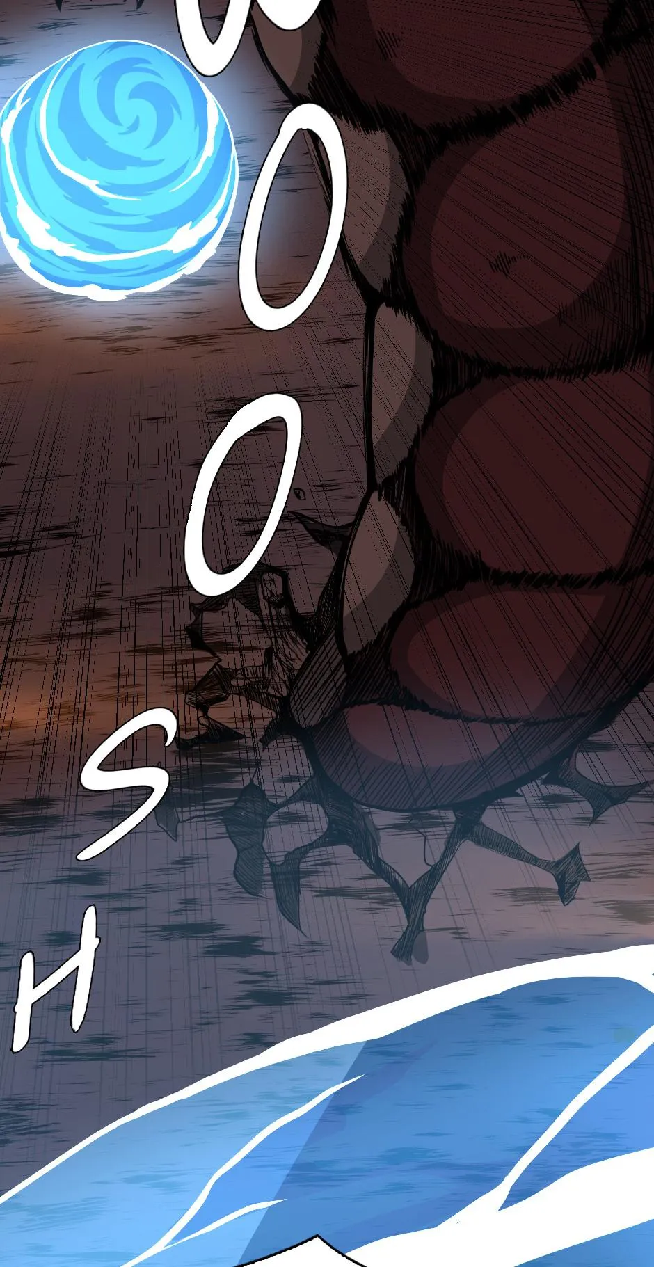 The Beginning After The End Chapter 60