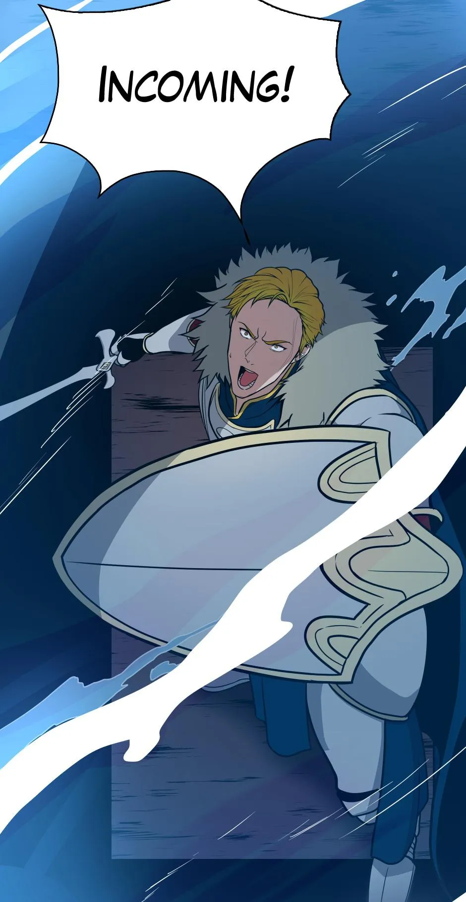 the beginning after the end manga
