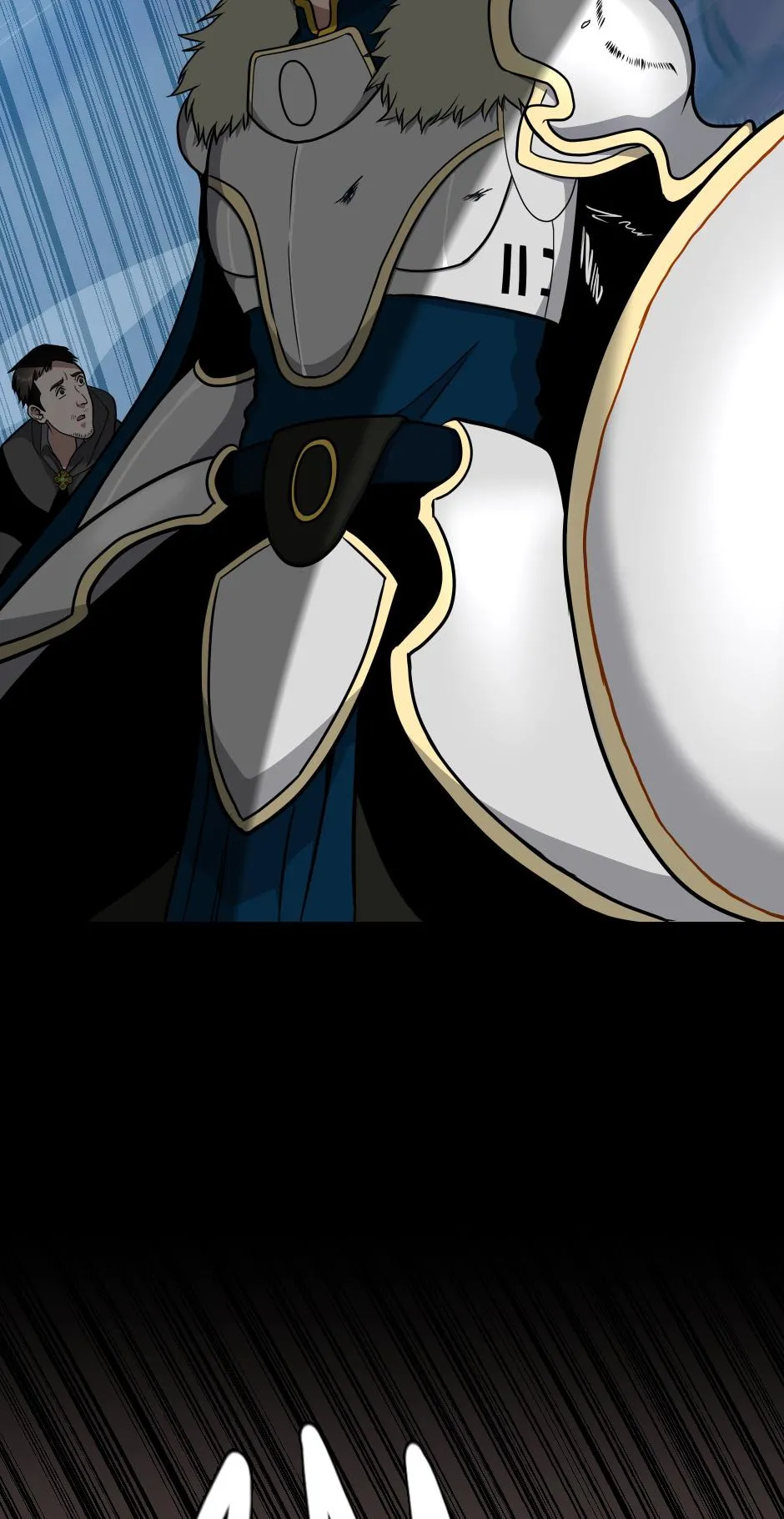arthur leywin fight scene chapter 60