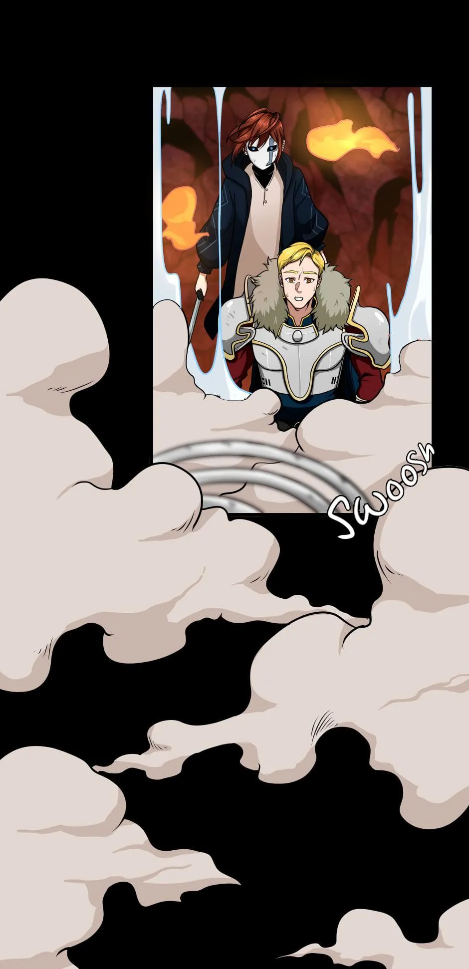 the beginning after the end manhwa