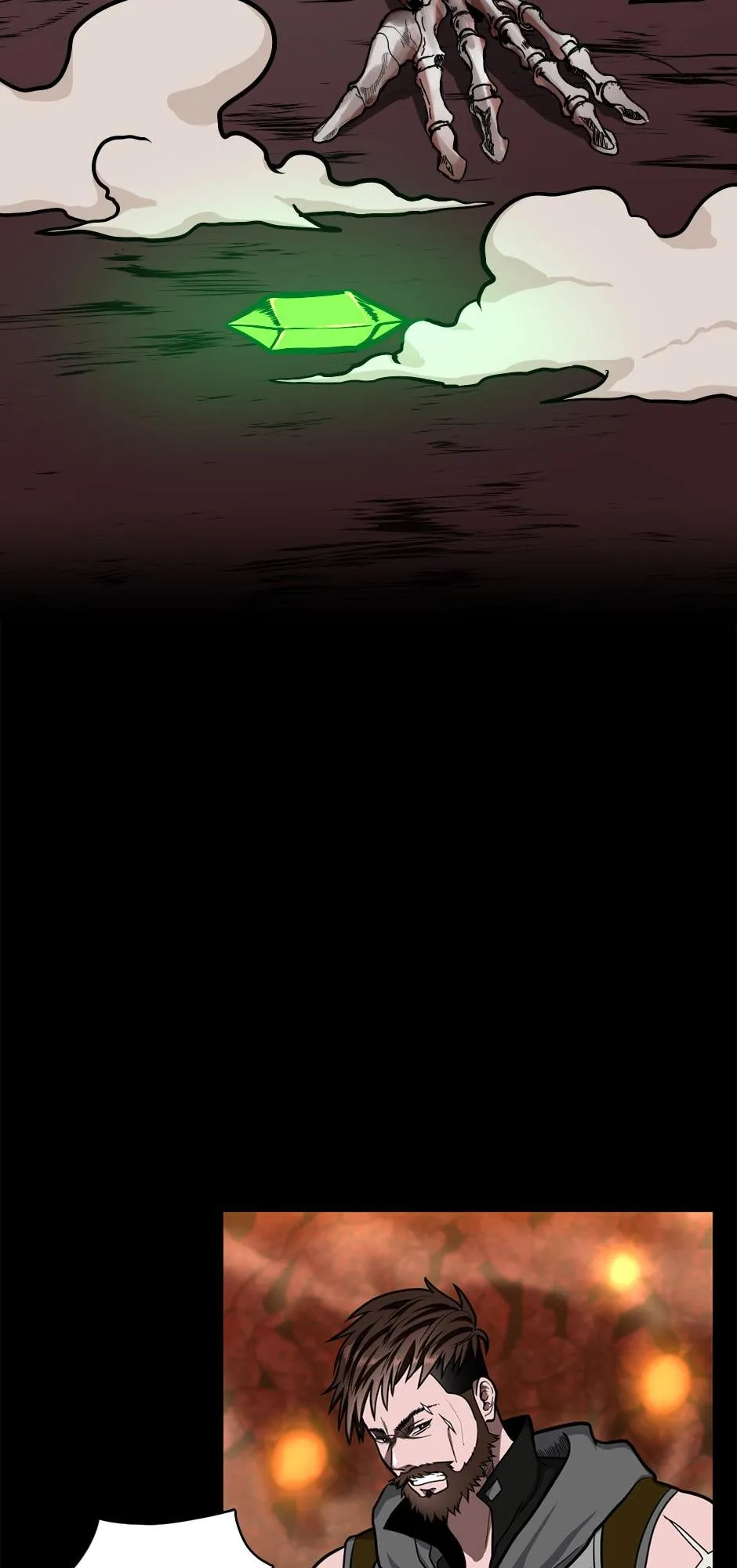 the beginning after the end manga