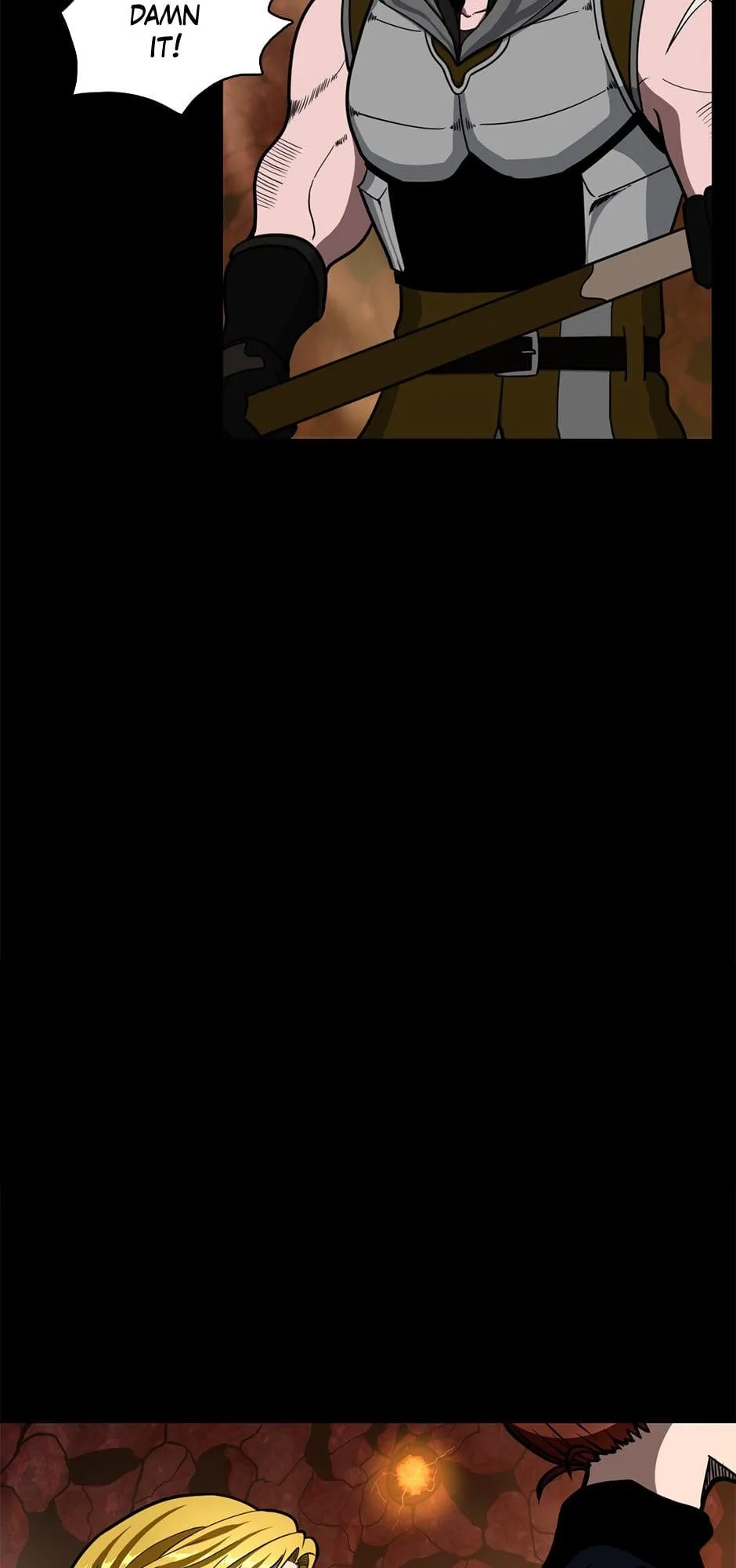 tbate chapter 61 manga panel