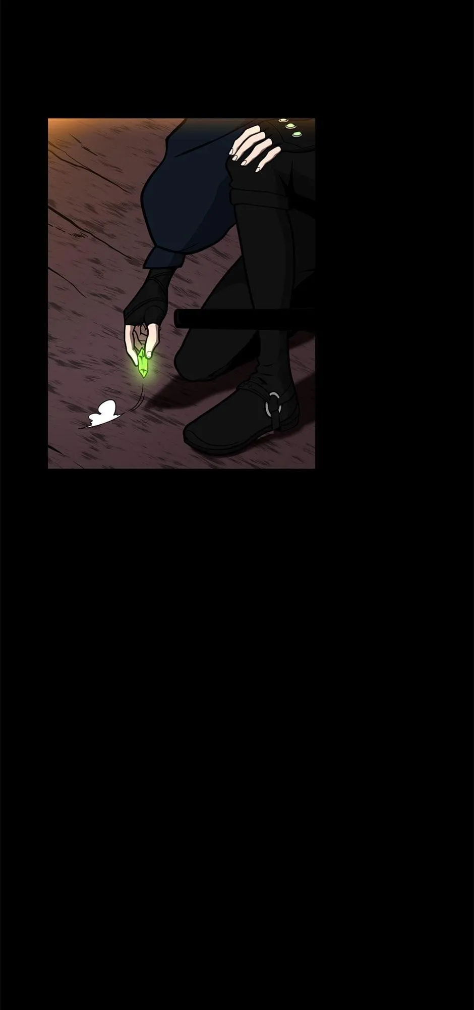 the beginning after the end manhwa