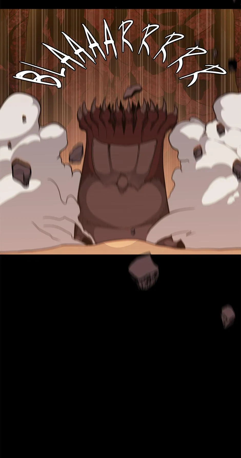 the beginning after the end webtoon chapter 61