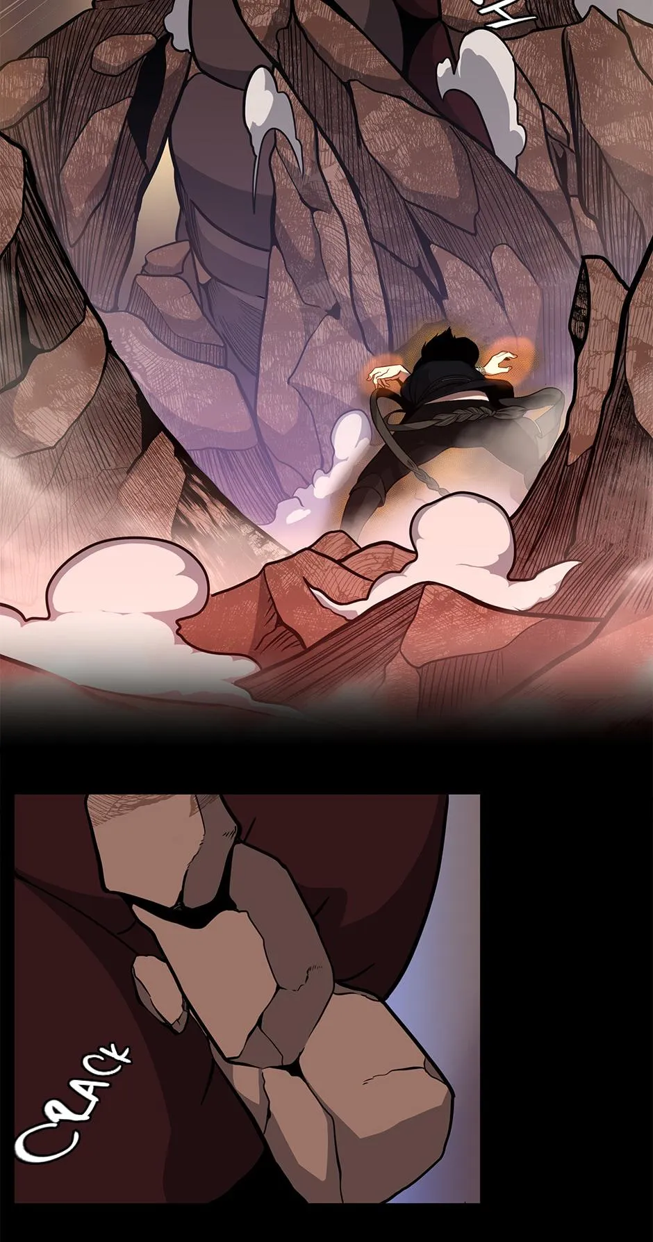 the beginning after the end manhwa