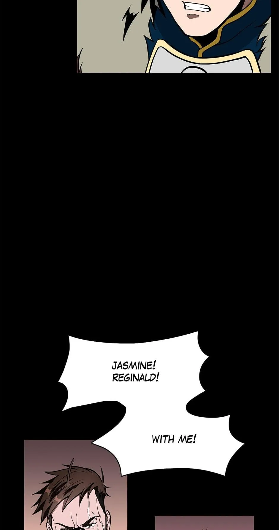 arthur leywin magic battle chapter 61