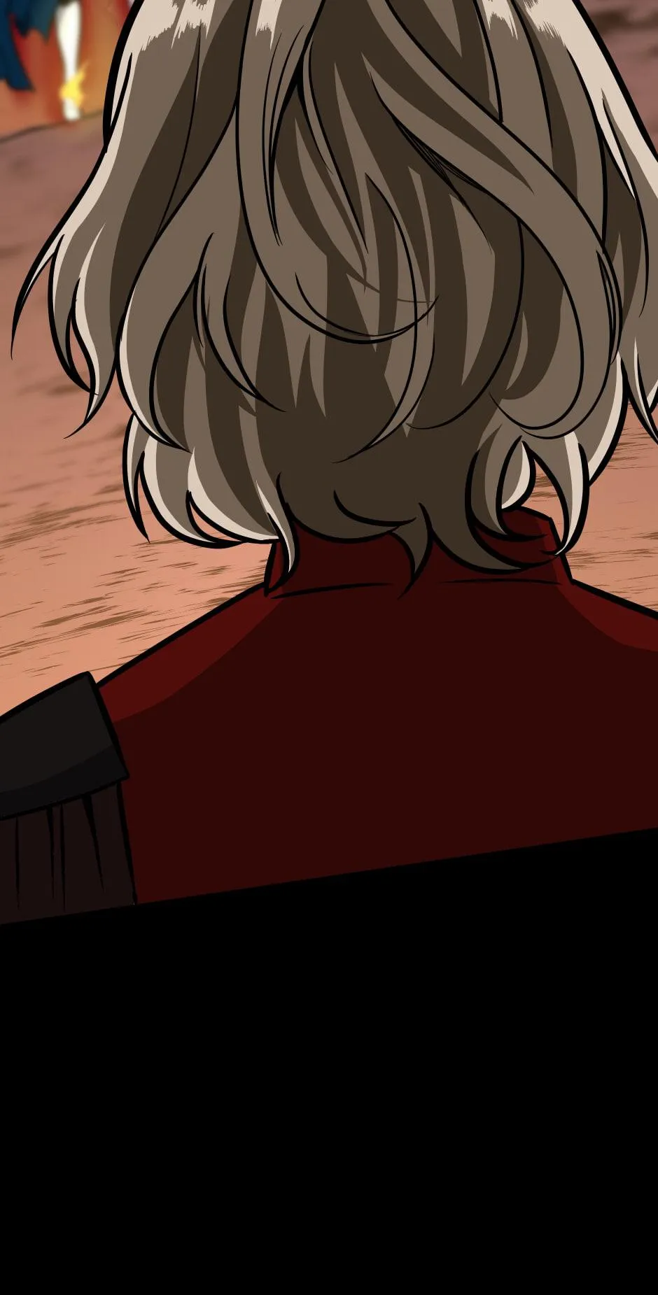 The Beginning After The End Chapter 61