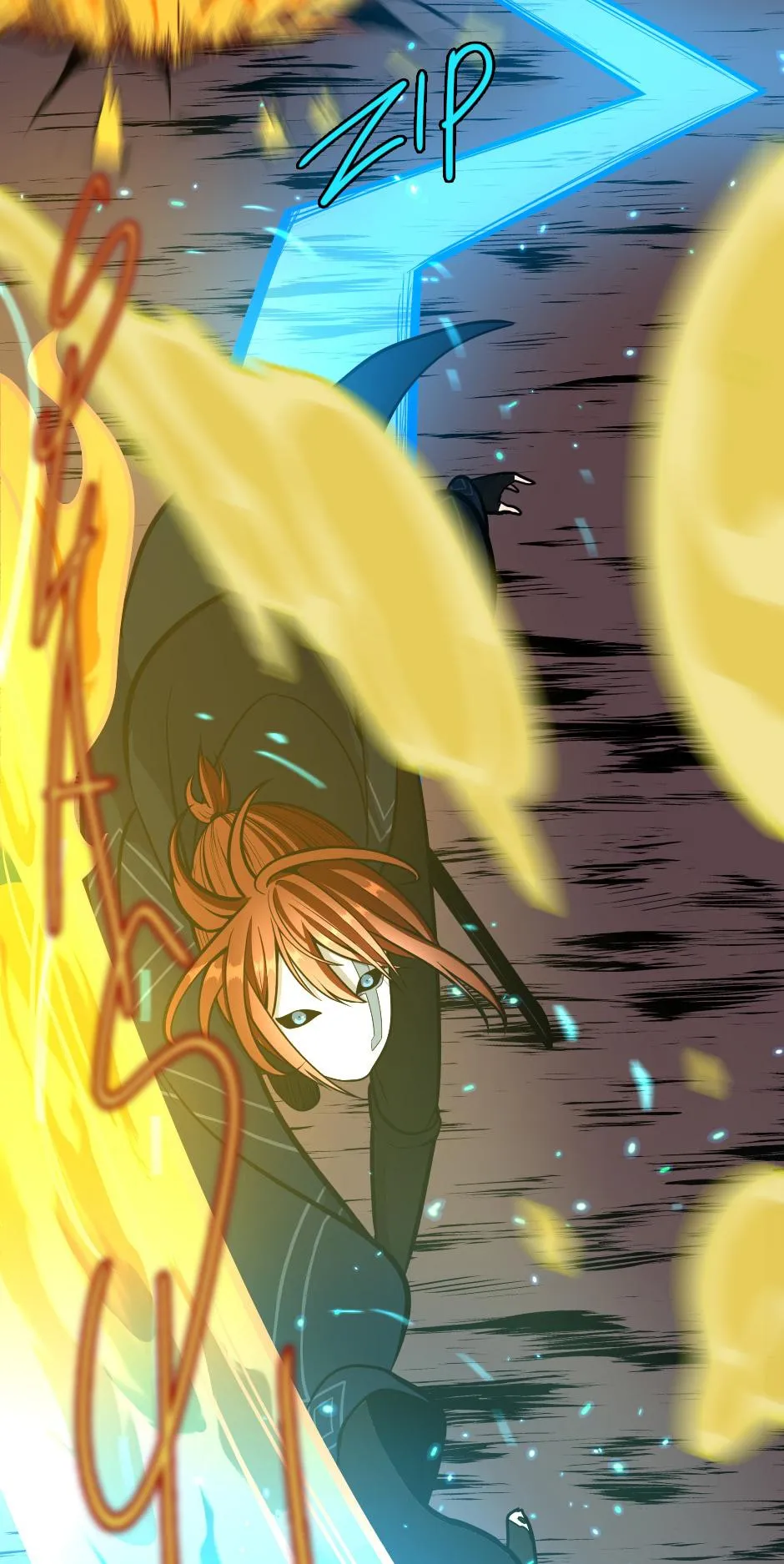 arthur leywin magic battle chapter 61