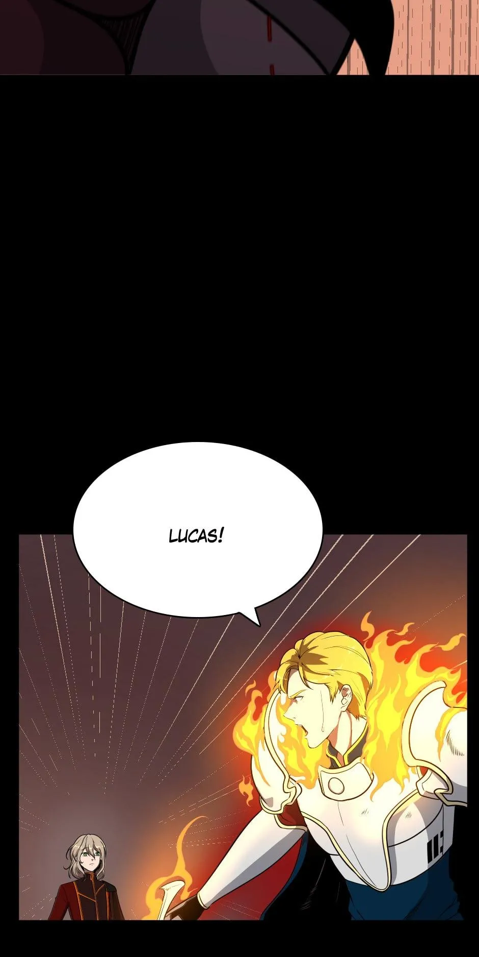 the beginning after the end manhwa
