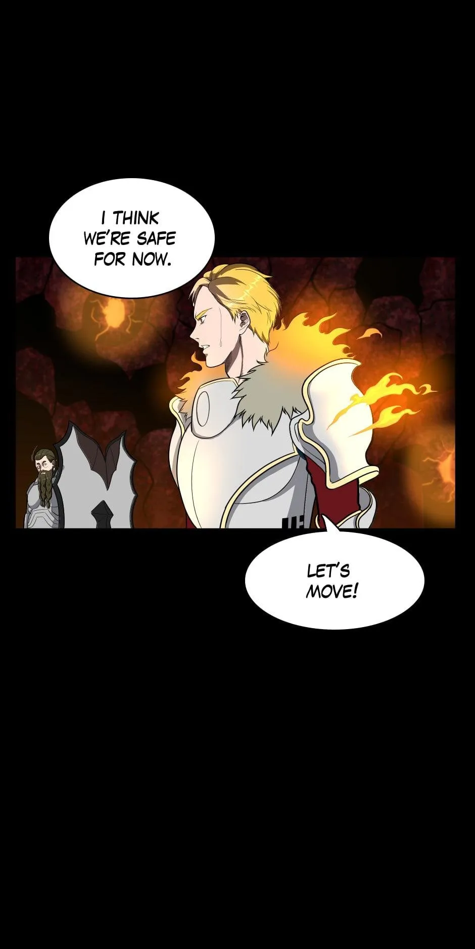 tbate manga chapter 61 page
